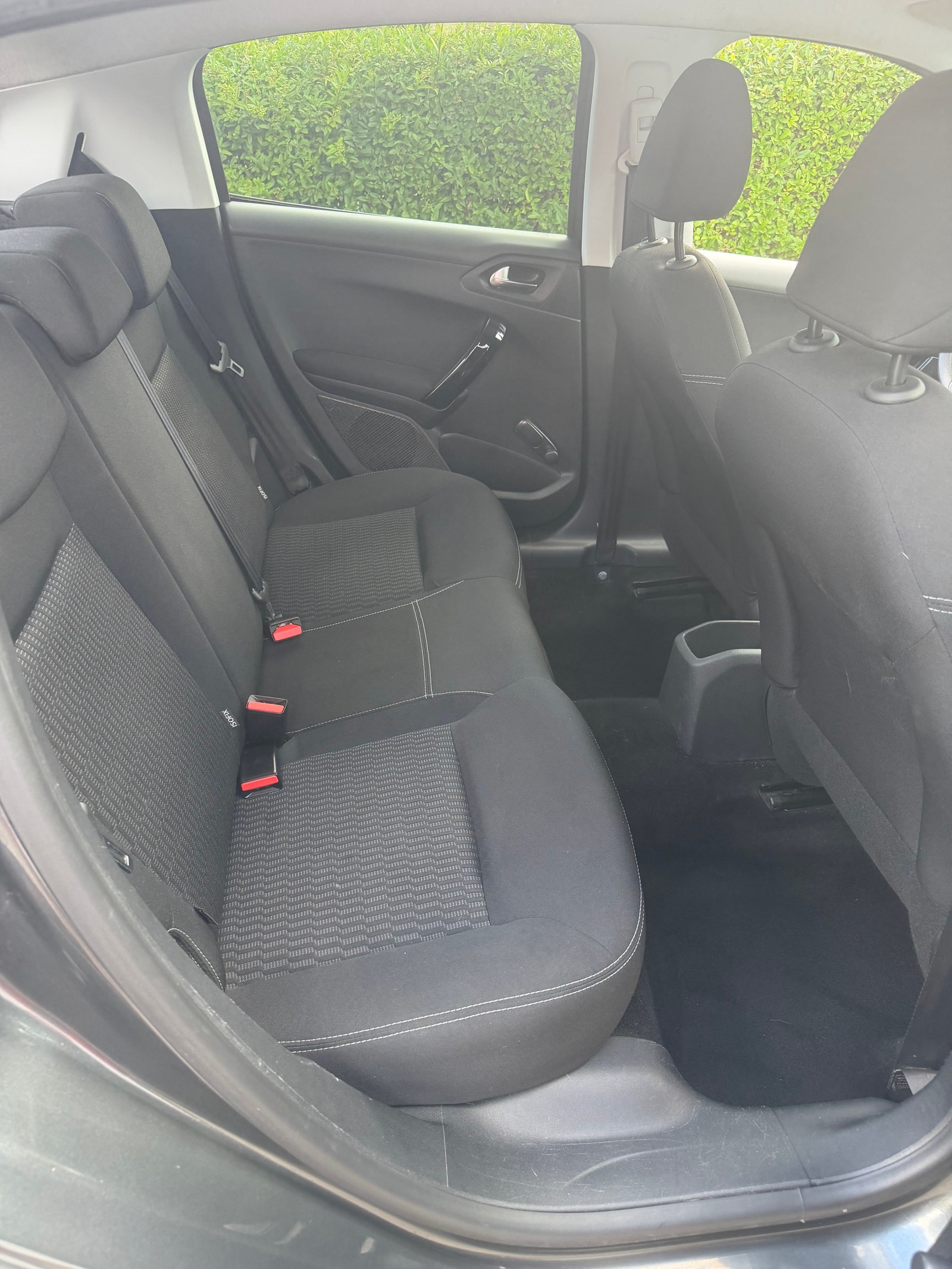 Peugeot 208 til salg hos Nabilli