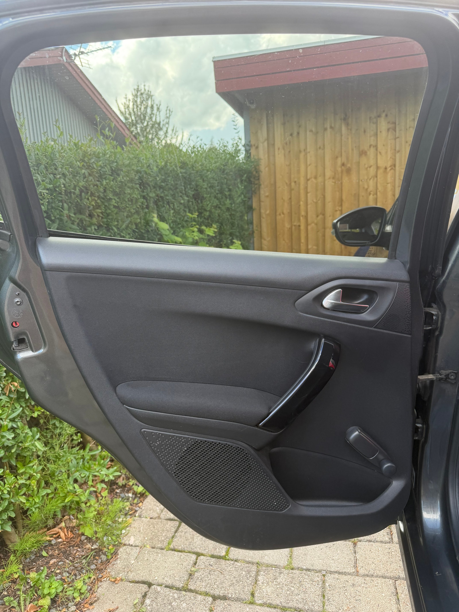 Peugeot 208 til salg hos Nabilli
