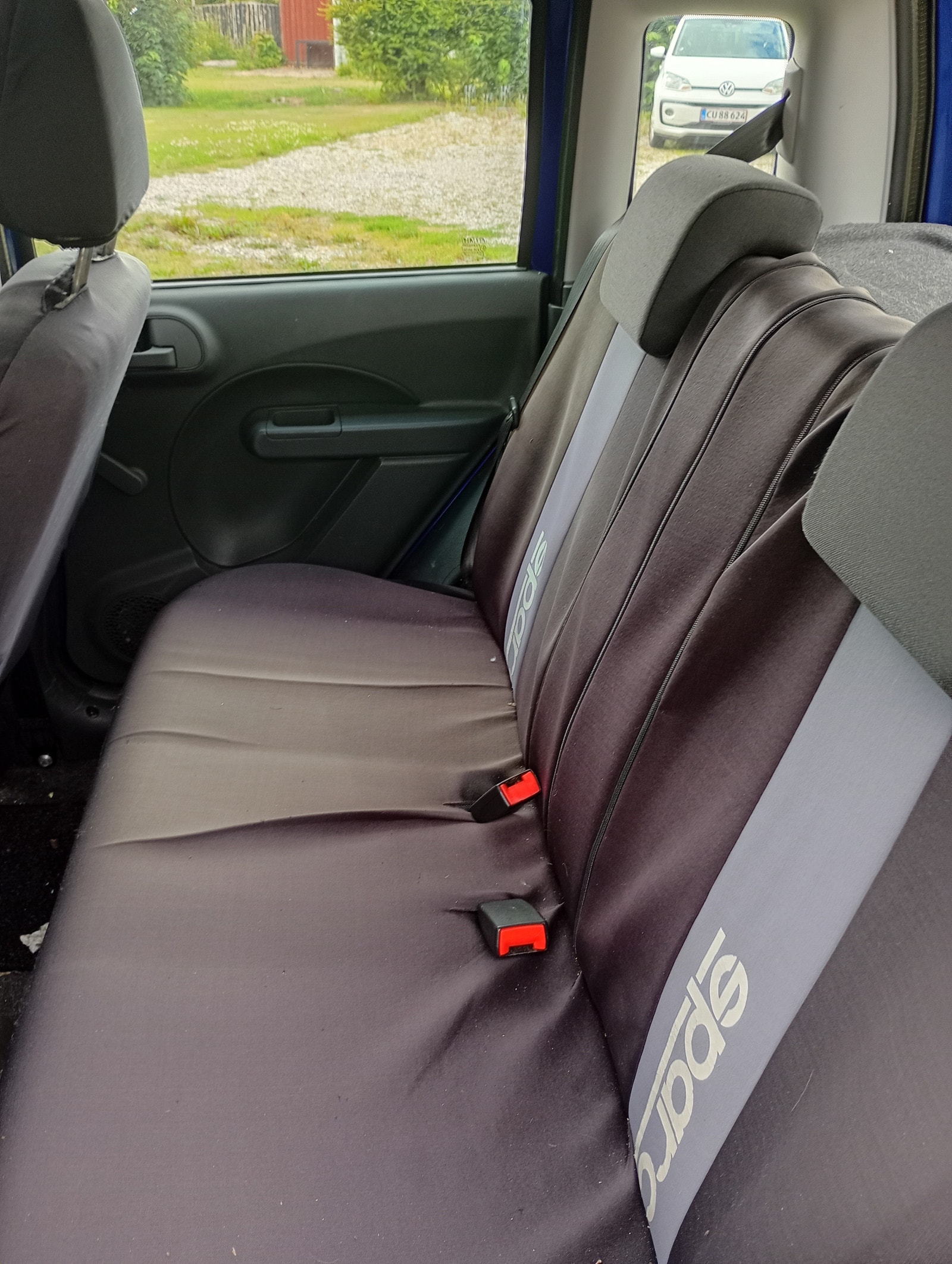 Fiat Panda til salg hos Nabilli