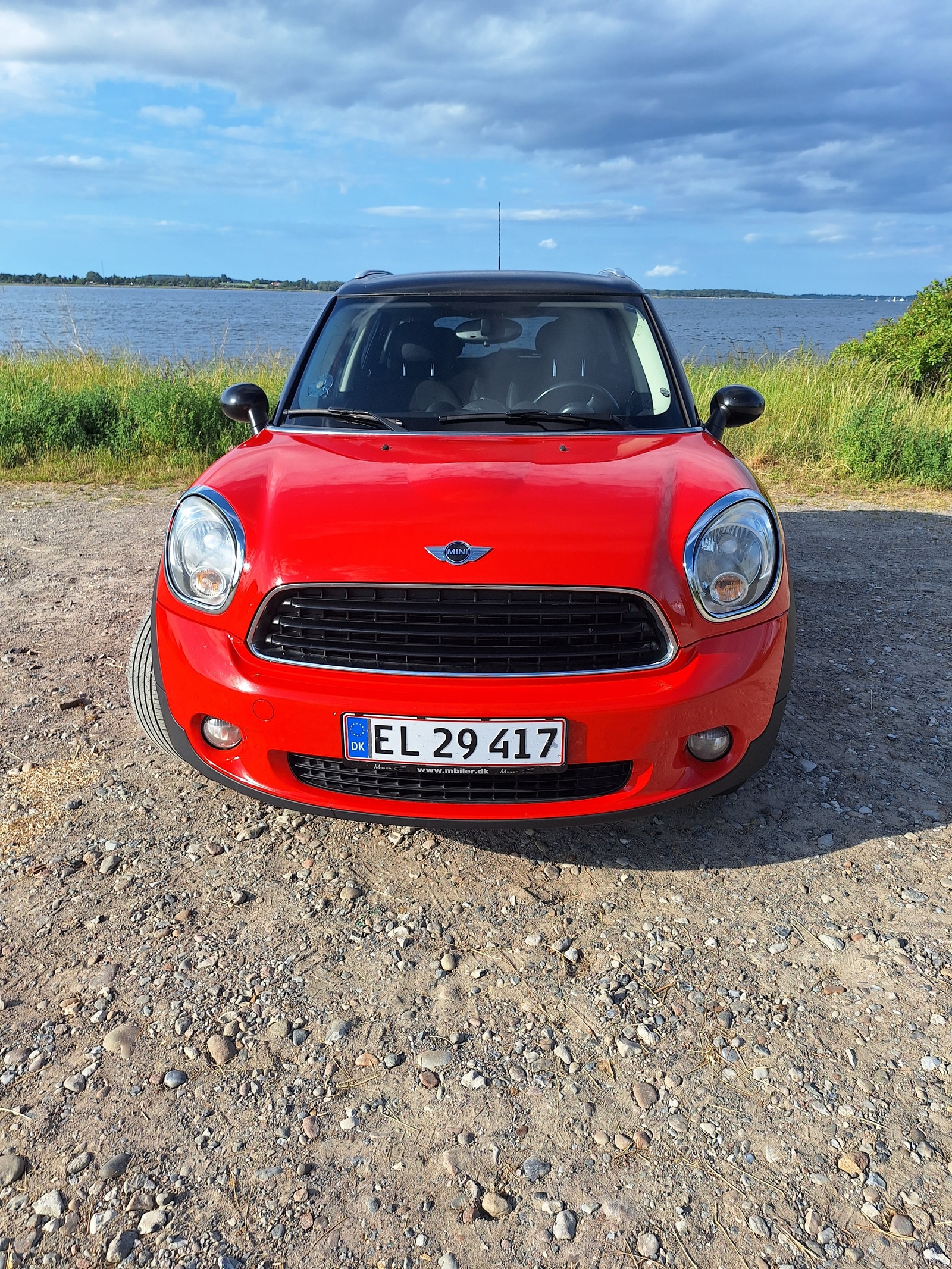 MINI Countryman One – billede 7