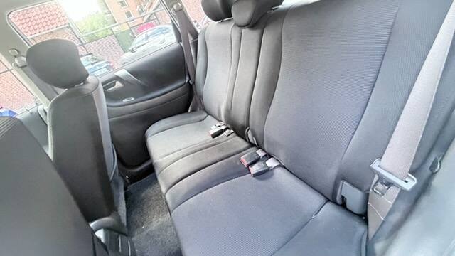Suzuki Liana til salg hos Nabilli