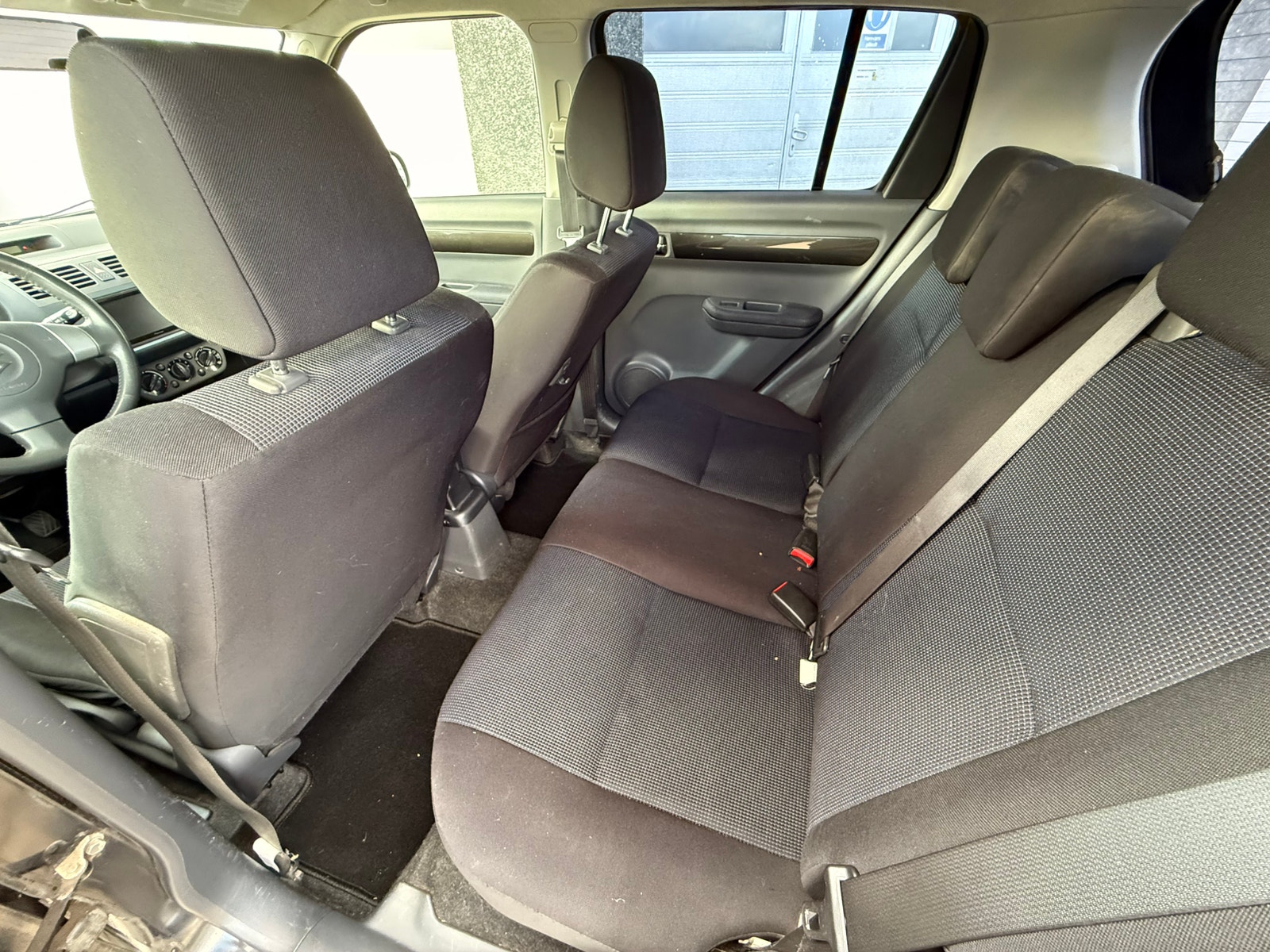 Suzuki Swift – billede 17