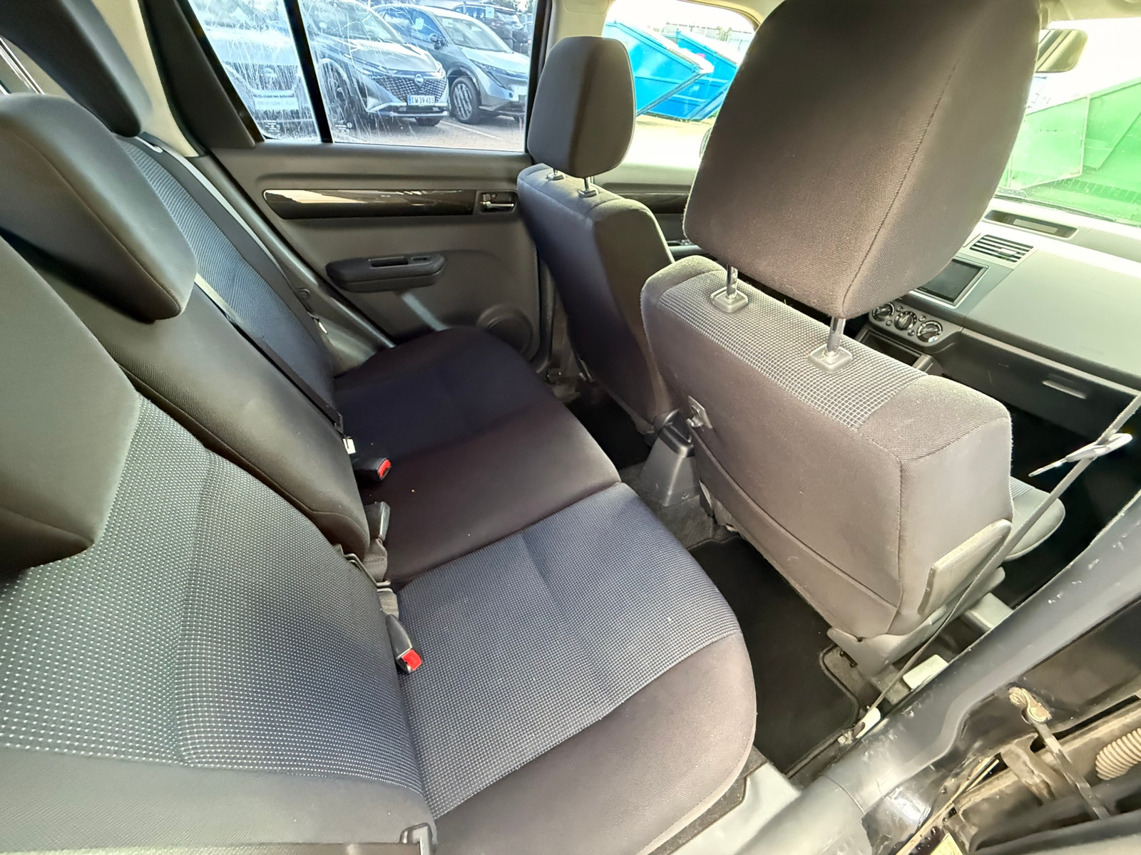 Suzuki Swift – billede 16