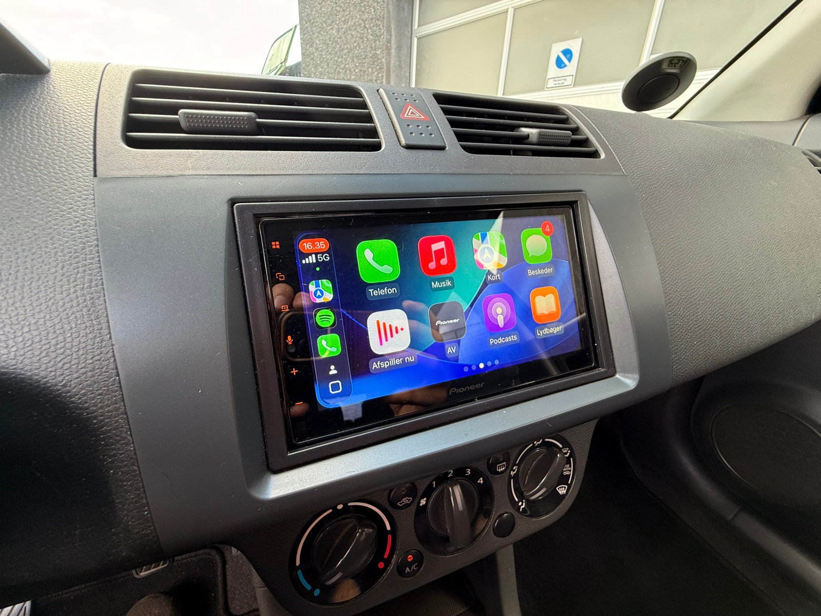 Suzuki Swift – billede 14