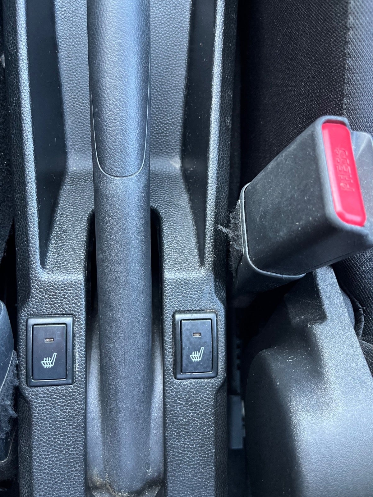 Suzuki Ignis til salg hos Nabilli