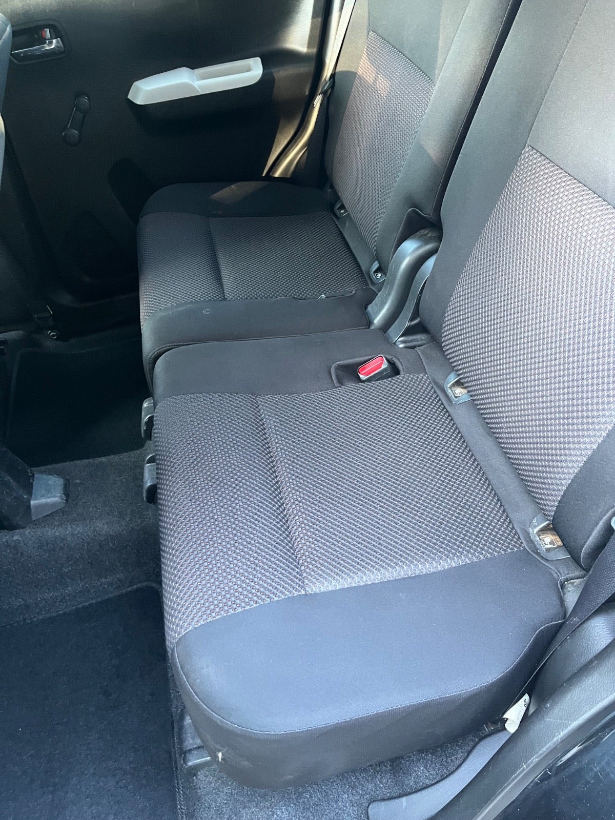 Suzuki Ignis til salg hos Nabilli