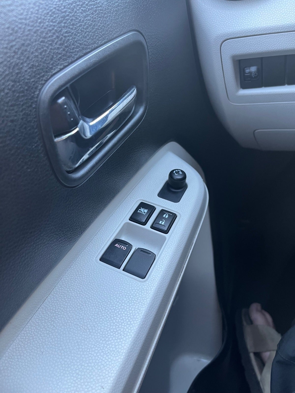 Suzuki Ignis til salg hos Nabilli