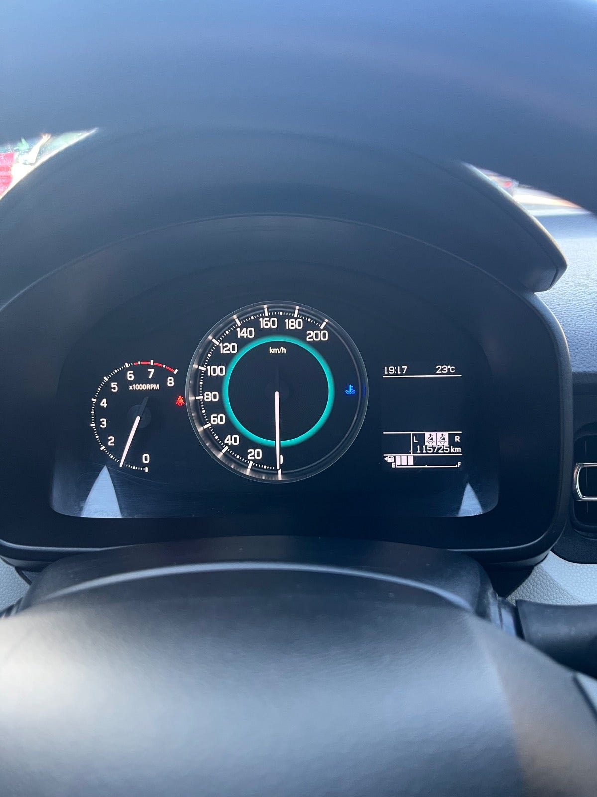 Suzuki Ignis til salg hos Nabilli