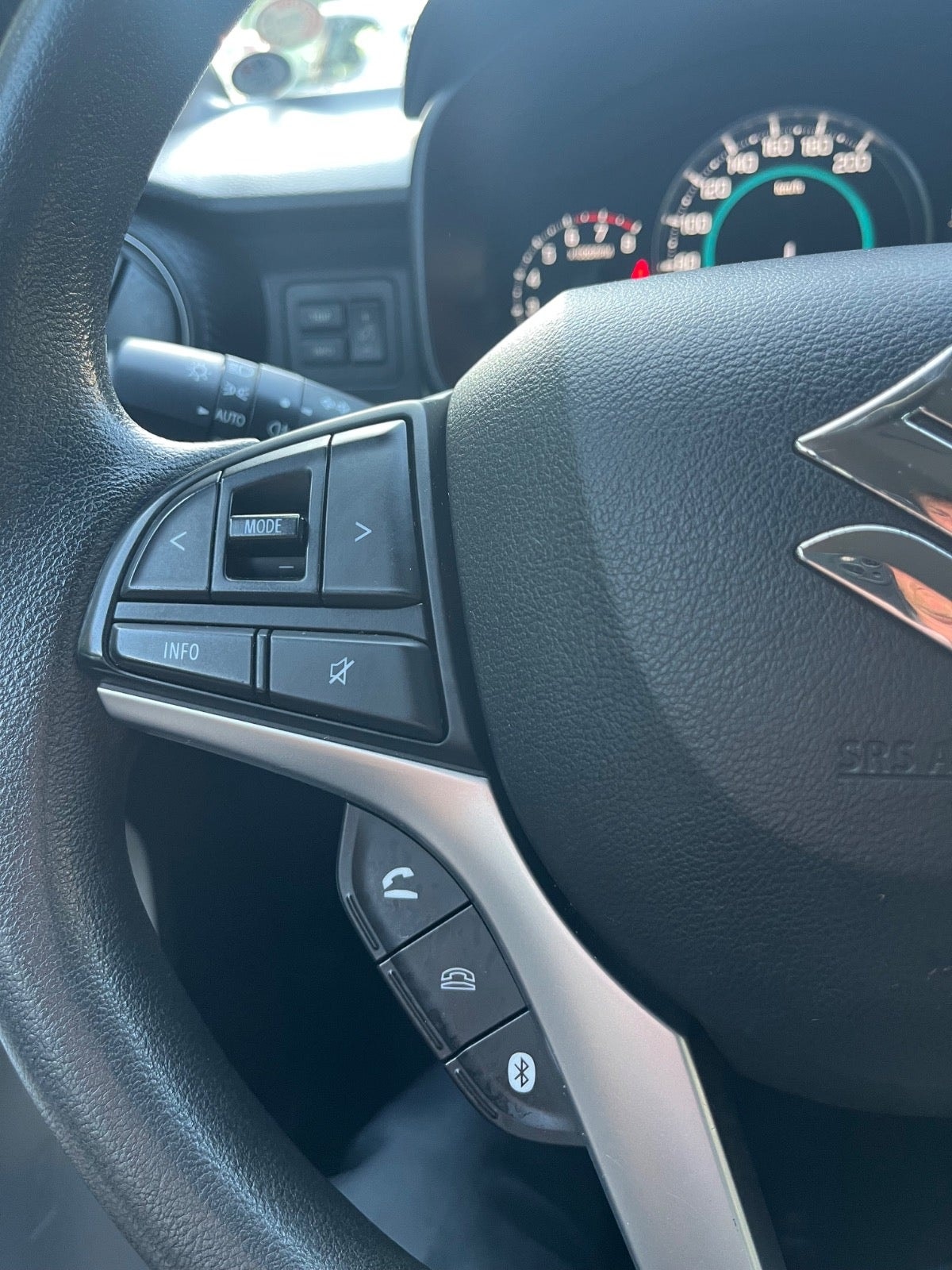 Suzuki Ignis til salg hos Nabilli