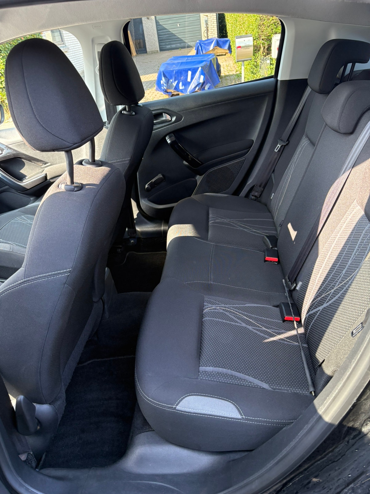 Peugeot 208 – billede 10
