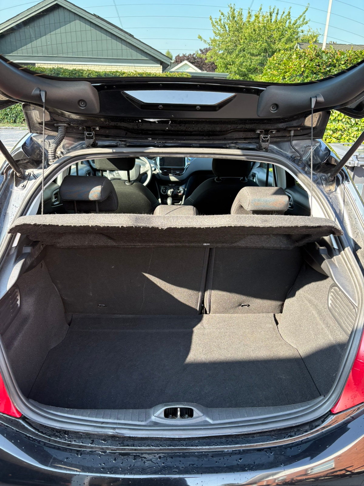Peugeot 208 – billede 5