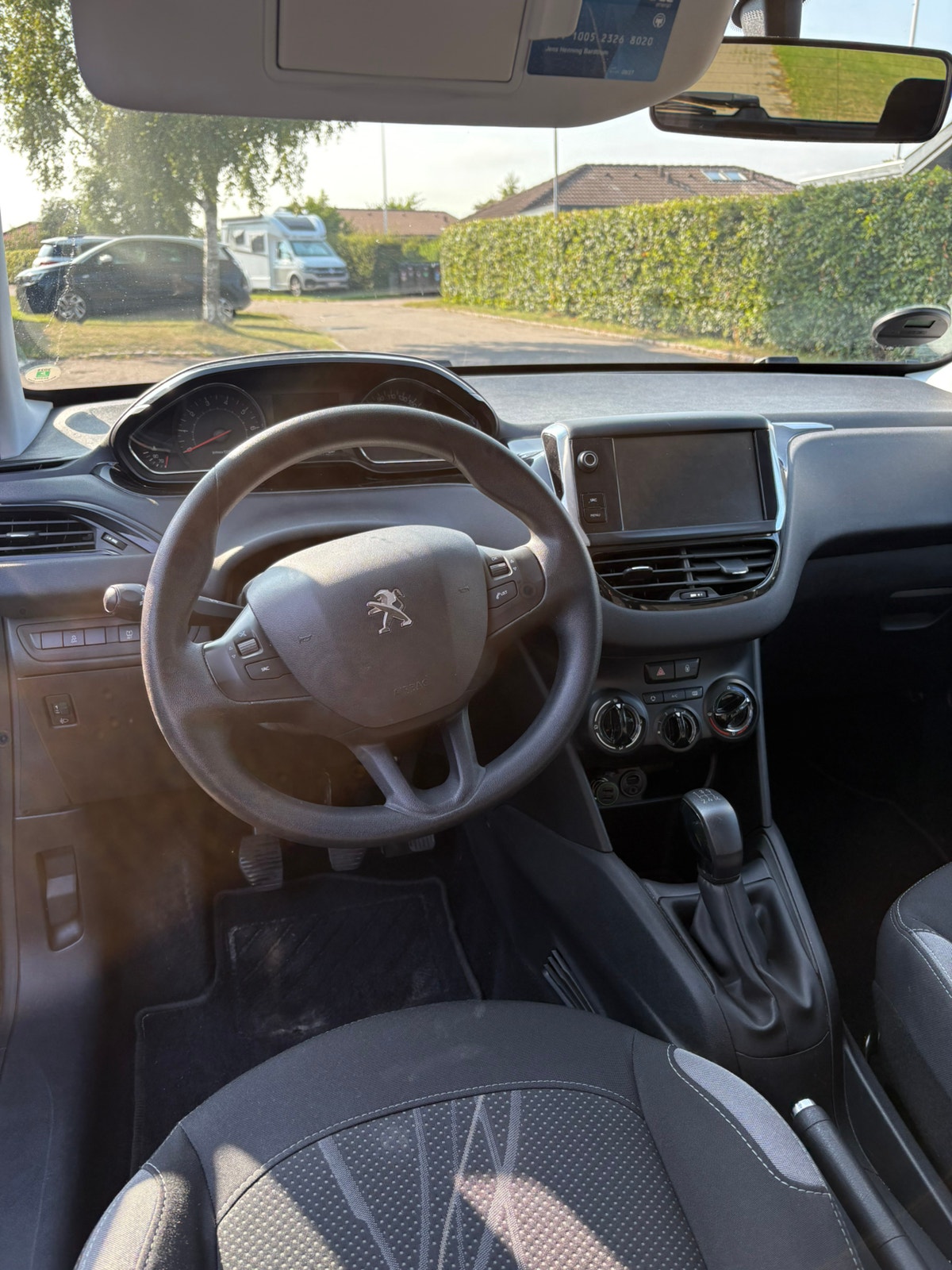 Peugeot 208 – billede 7