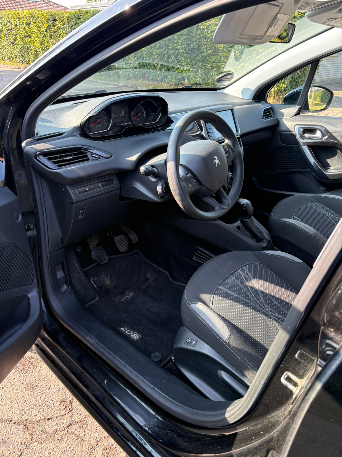 Peugeot 208 – billede 6