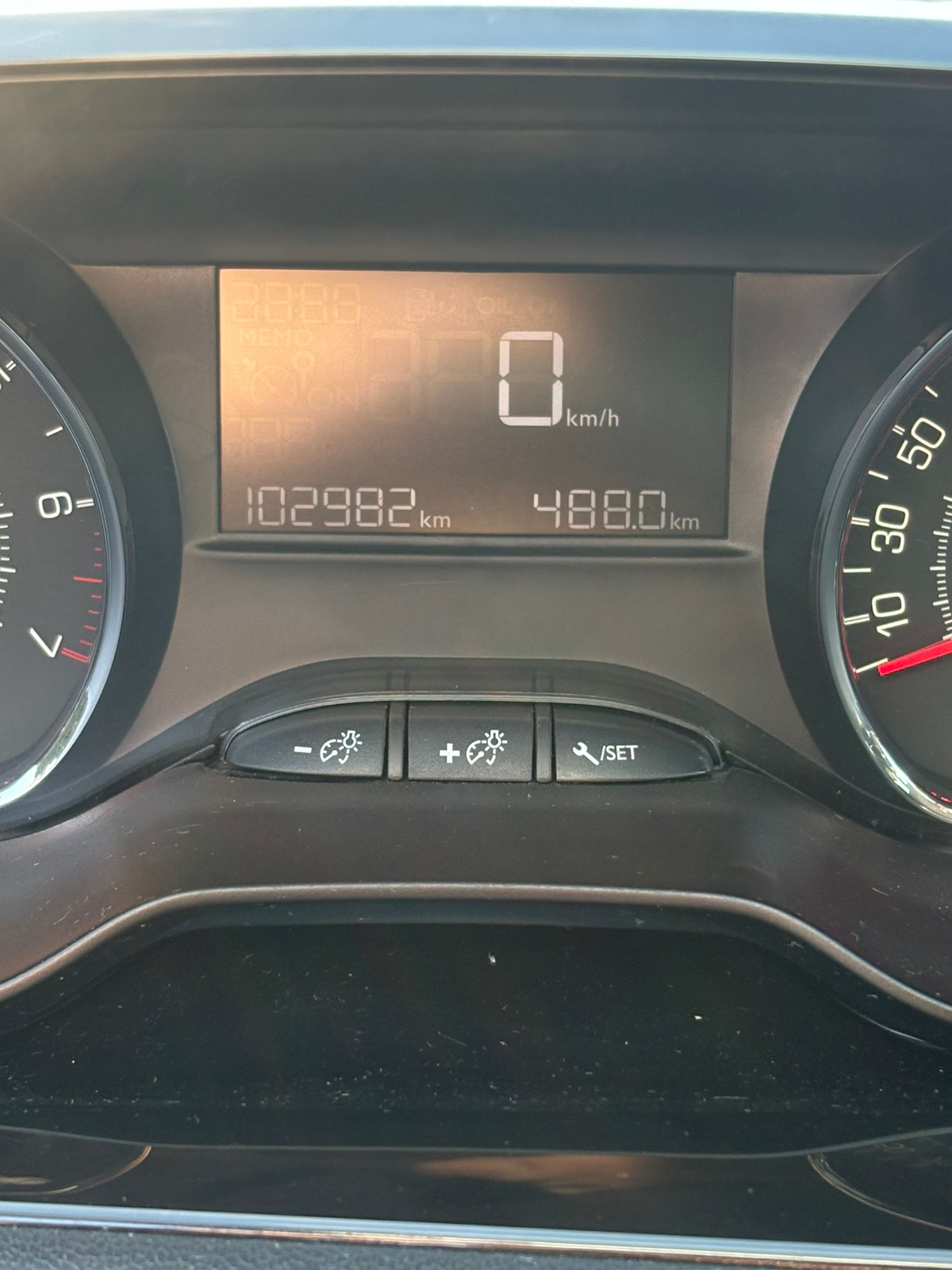 Peugeot 208 – billede 9