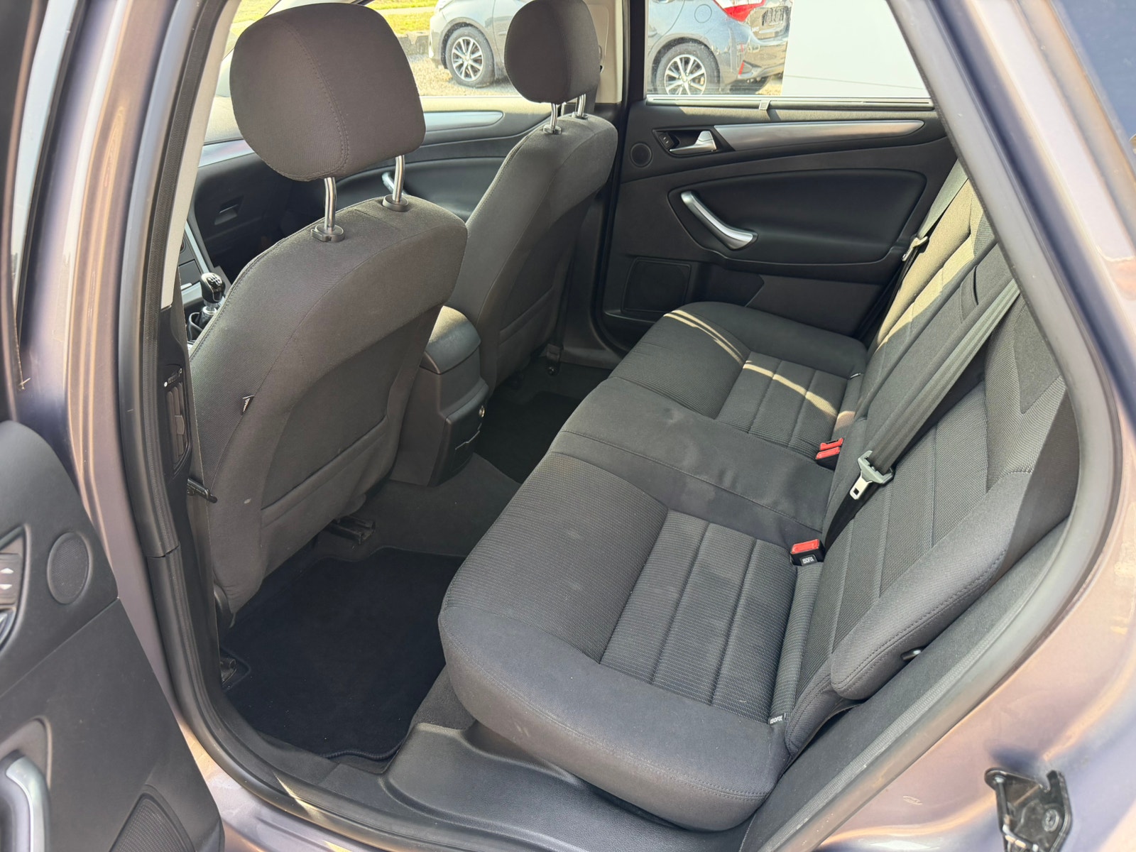 Ford Mondeo til salg hos Nabilli