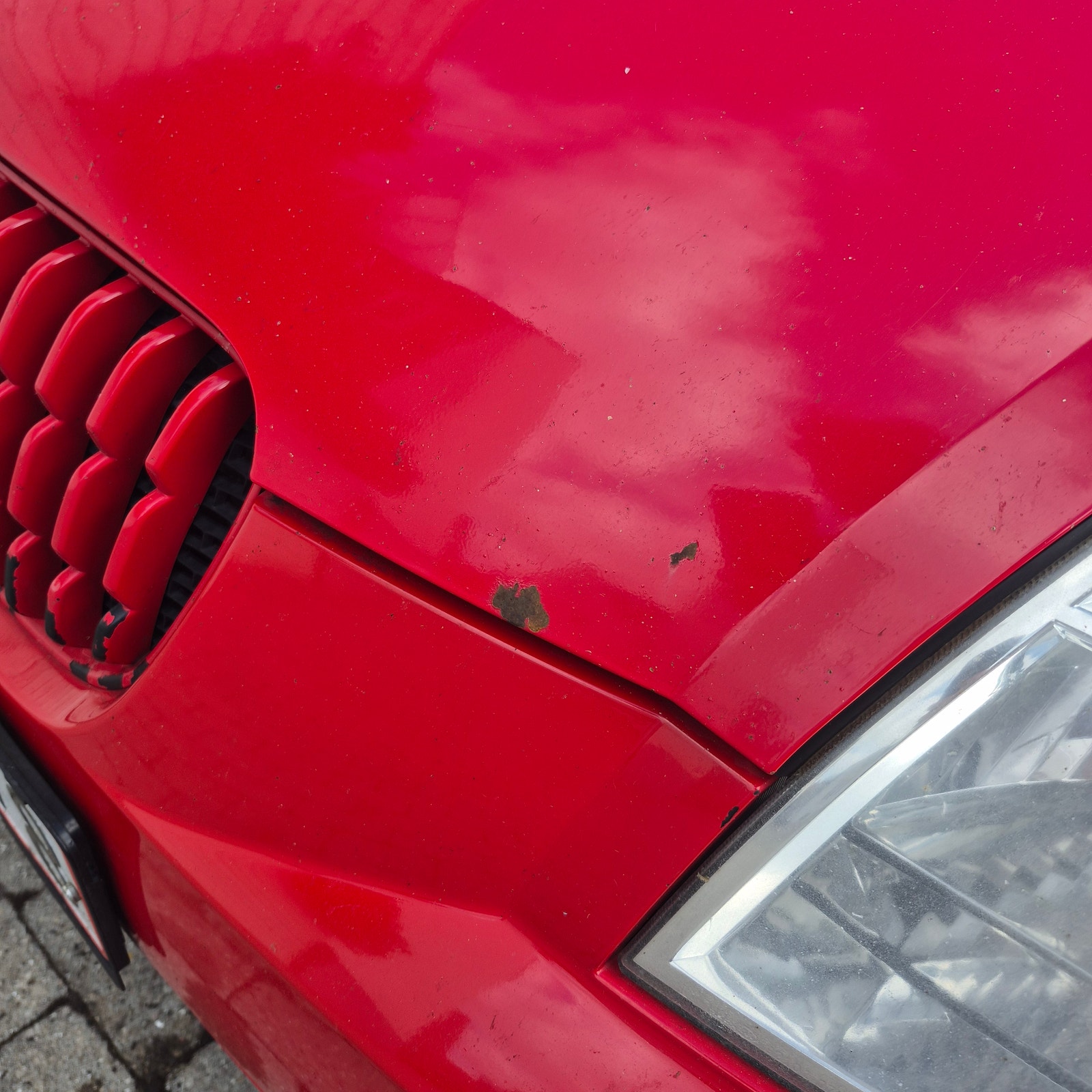 Kia Picanto til salg hos Nabilli