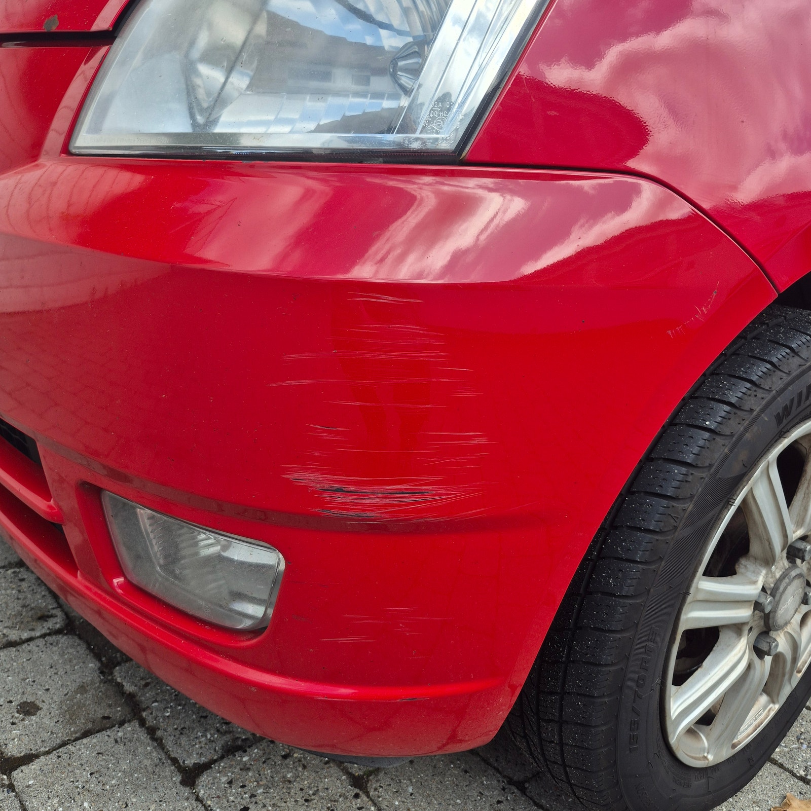 Kia Picanto til salg hos Nabilli