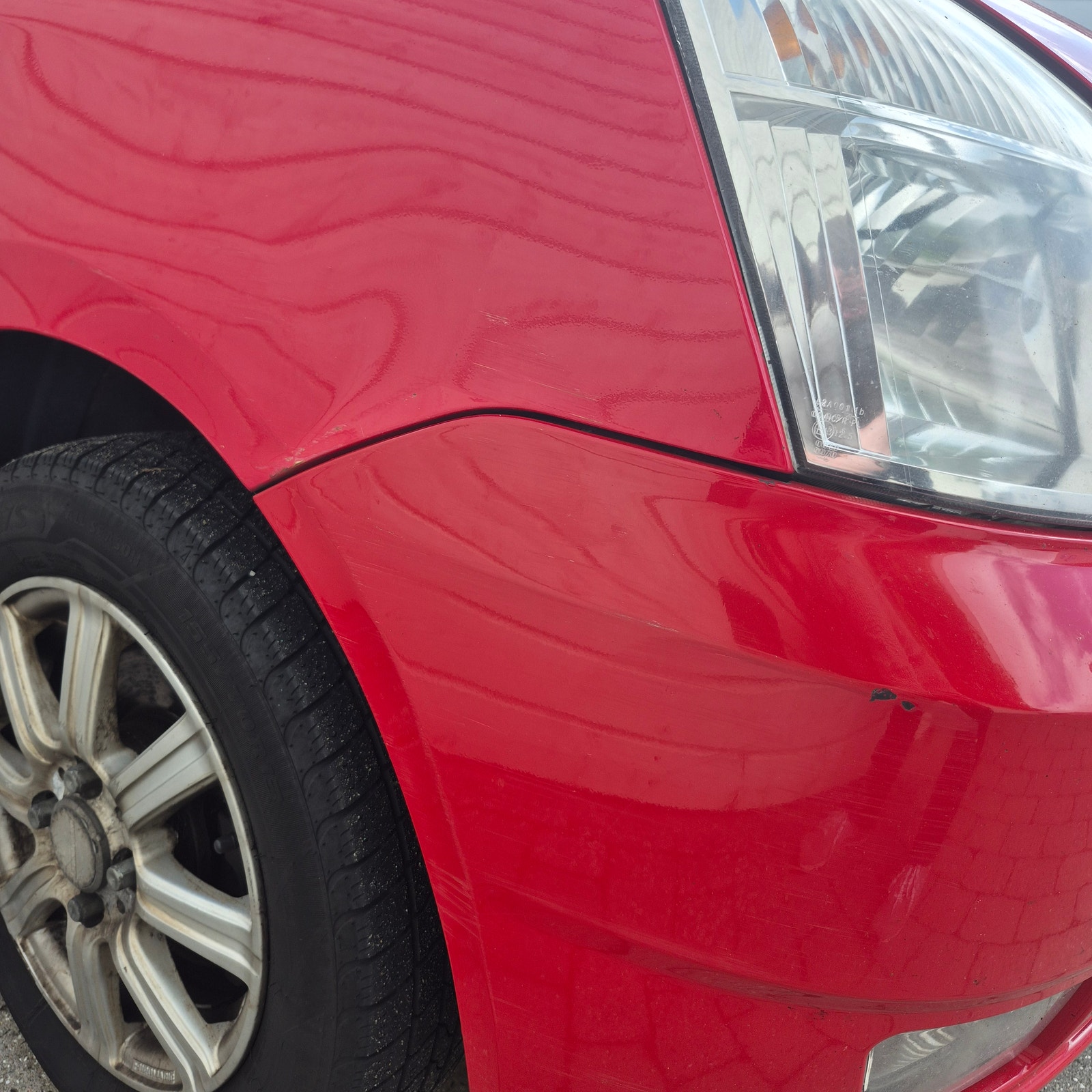 Kia Picanto til salg hos Nabilli