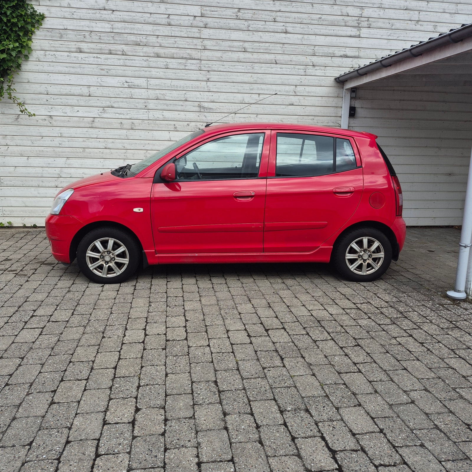 Kia Picanto til salg hos Nabilli