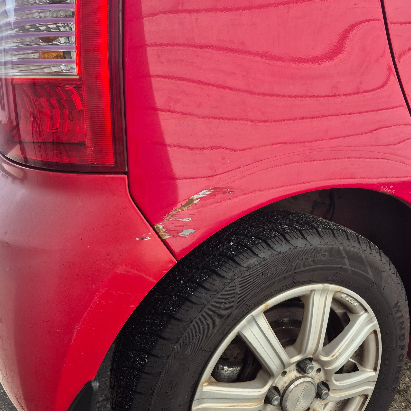Kia Picanto til salg hos Nabilli