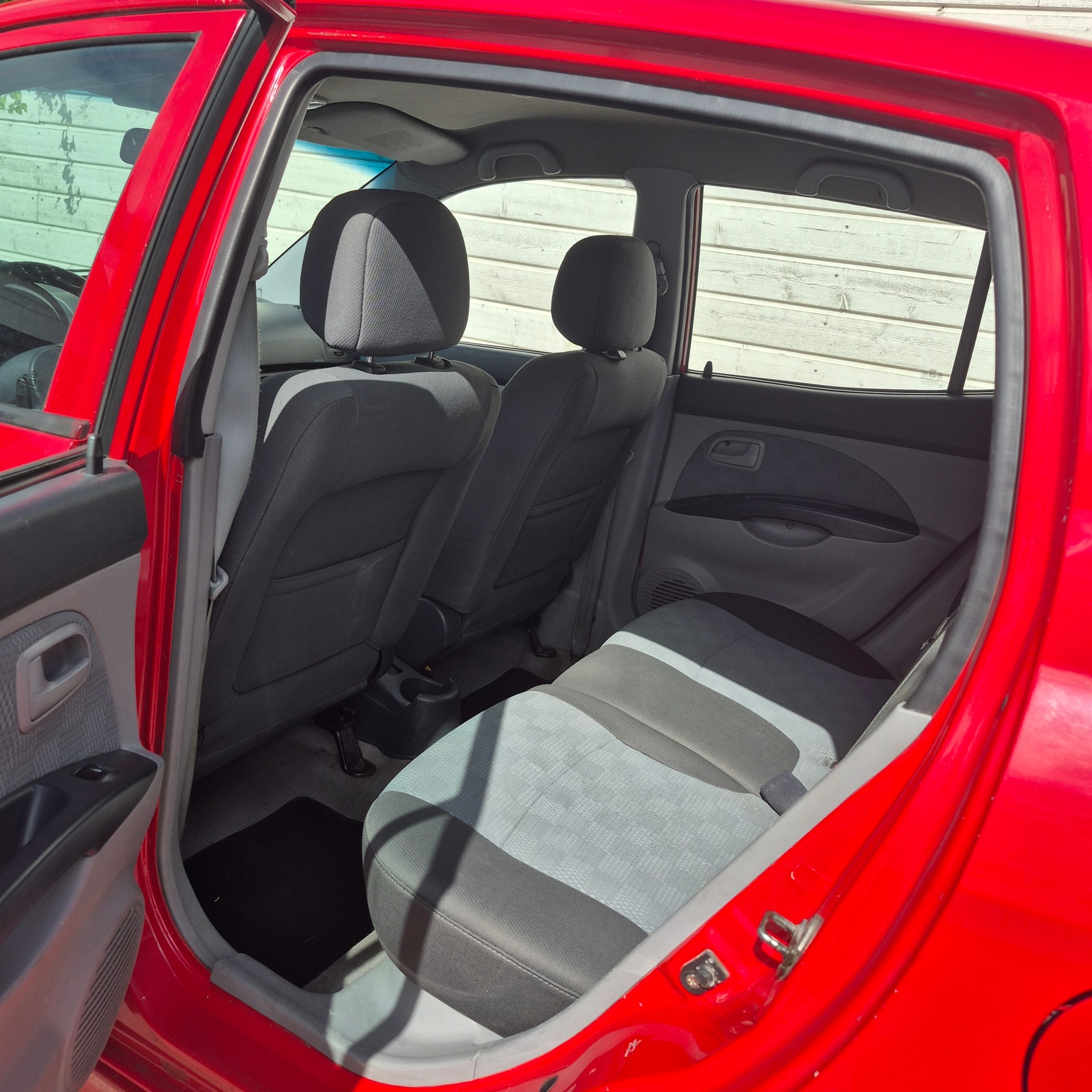Kia Picanto til salg hos Nabilli