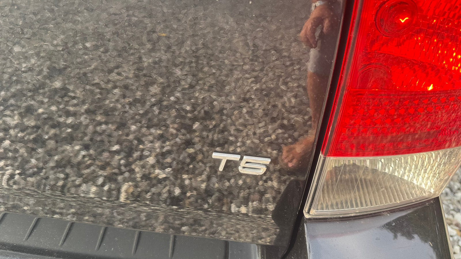 Volvo V70 til salg hos Nabilli