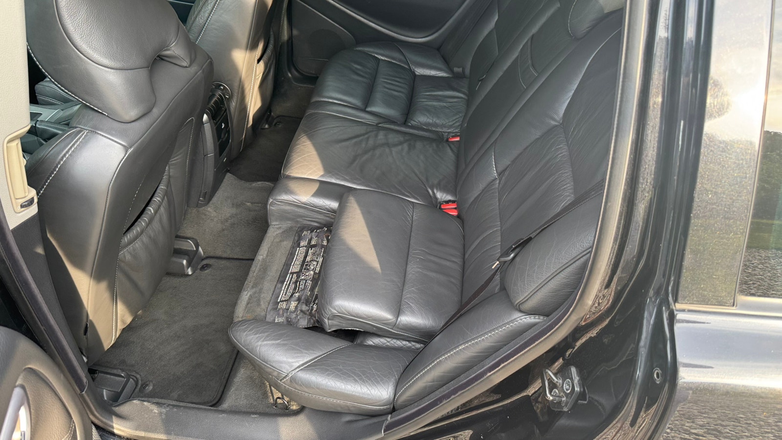 Volvo V70 til salg hos Nabilli