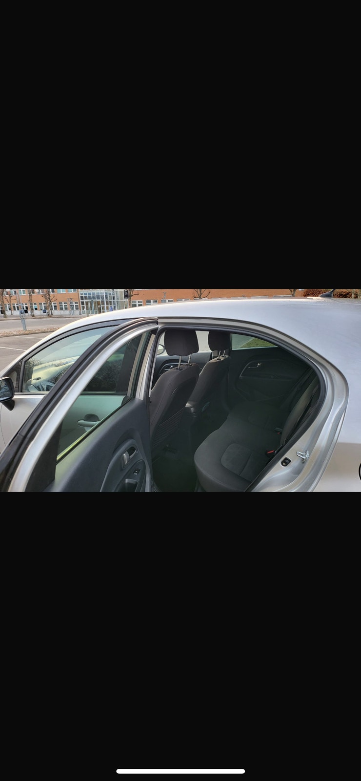 Kia Rio til salg hos Nabilli