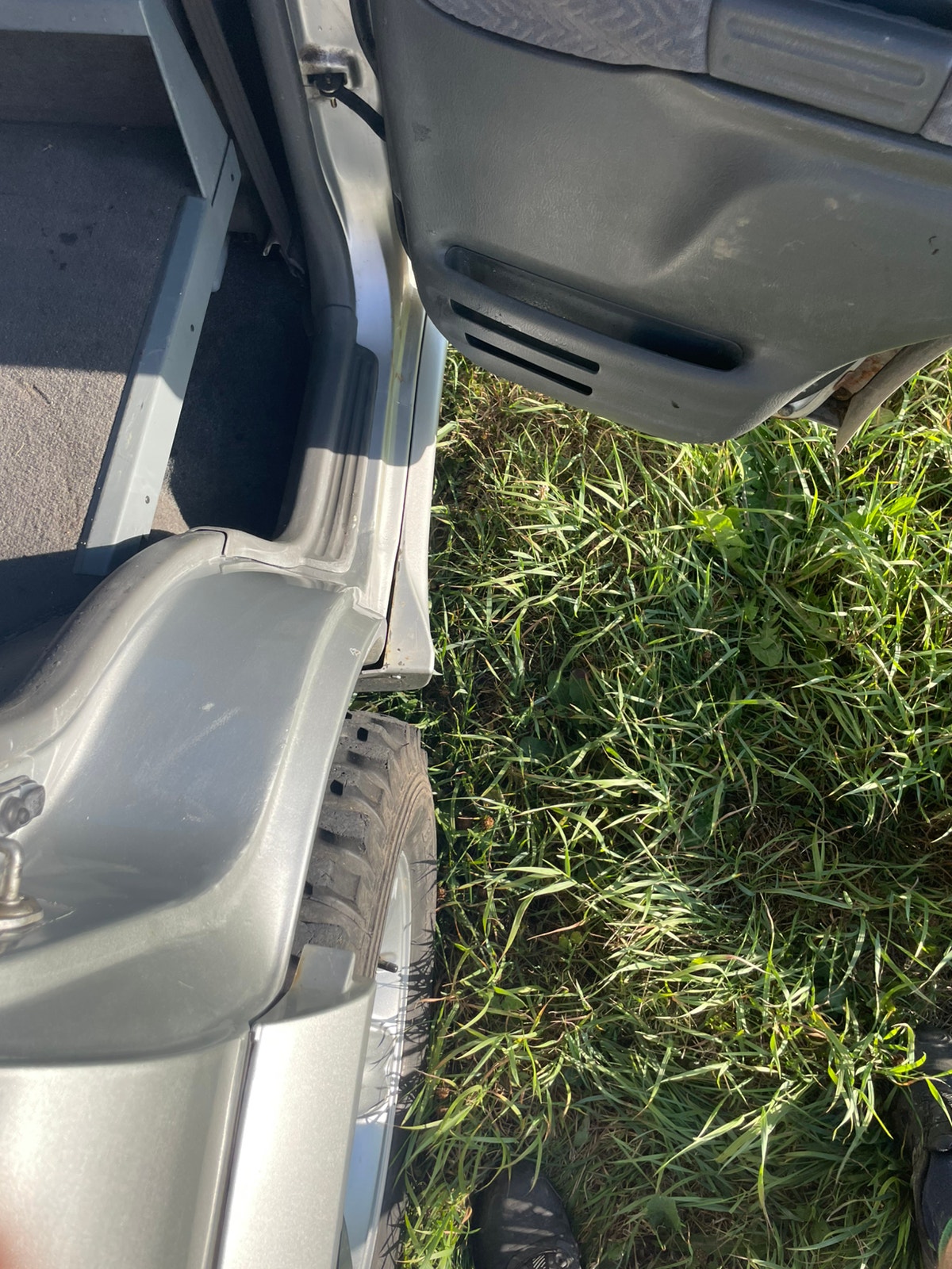 Suzuki Grand Vitara til salg hos Nabilli