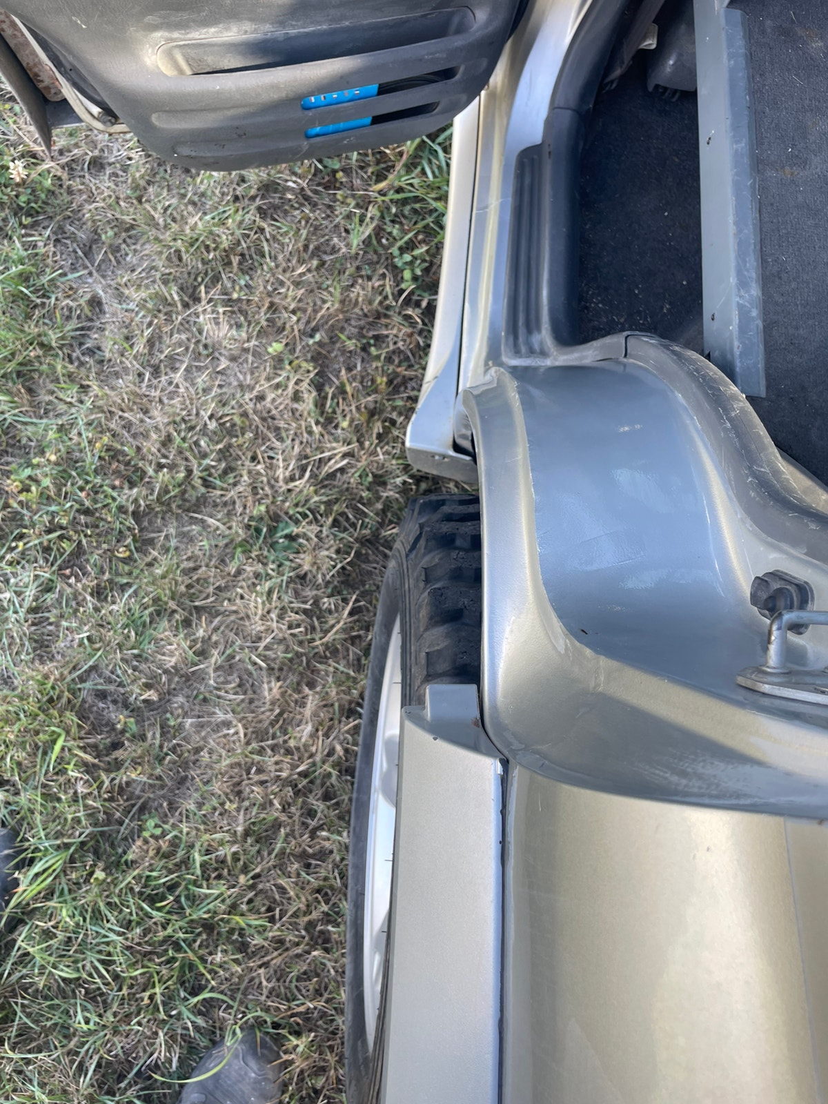 Suzuki Grand Vitara til salg hos Nabilli