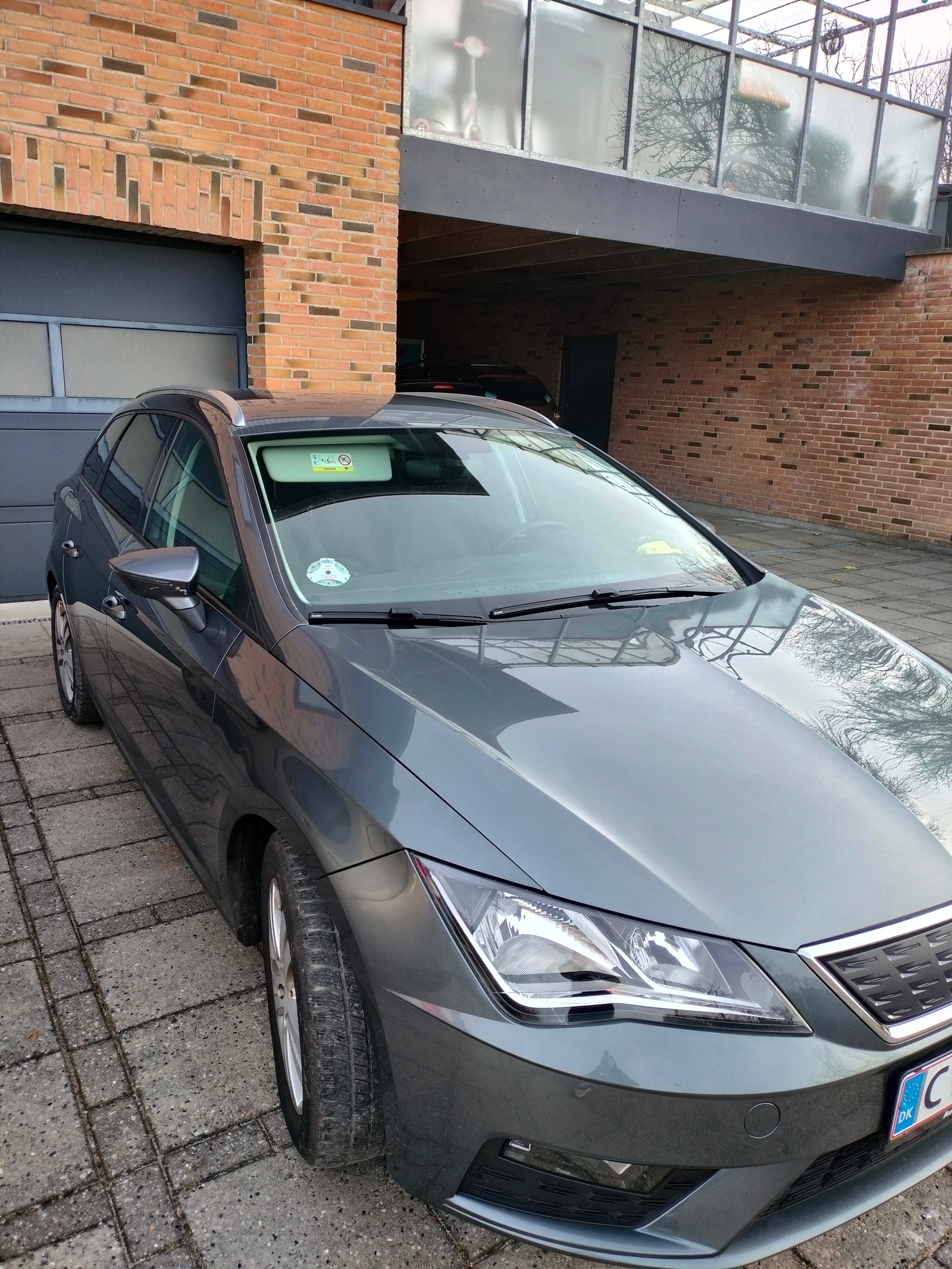 Seat Leon til salg hos Nabilli