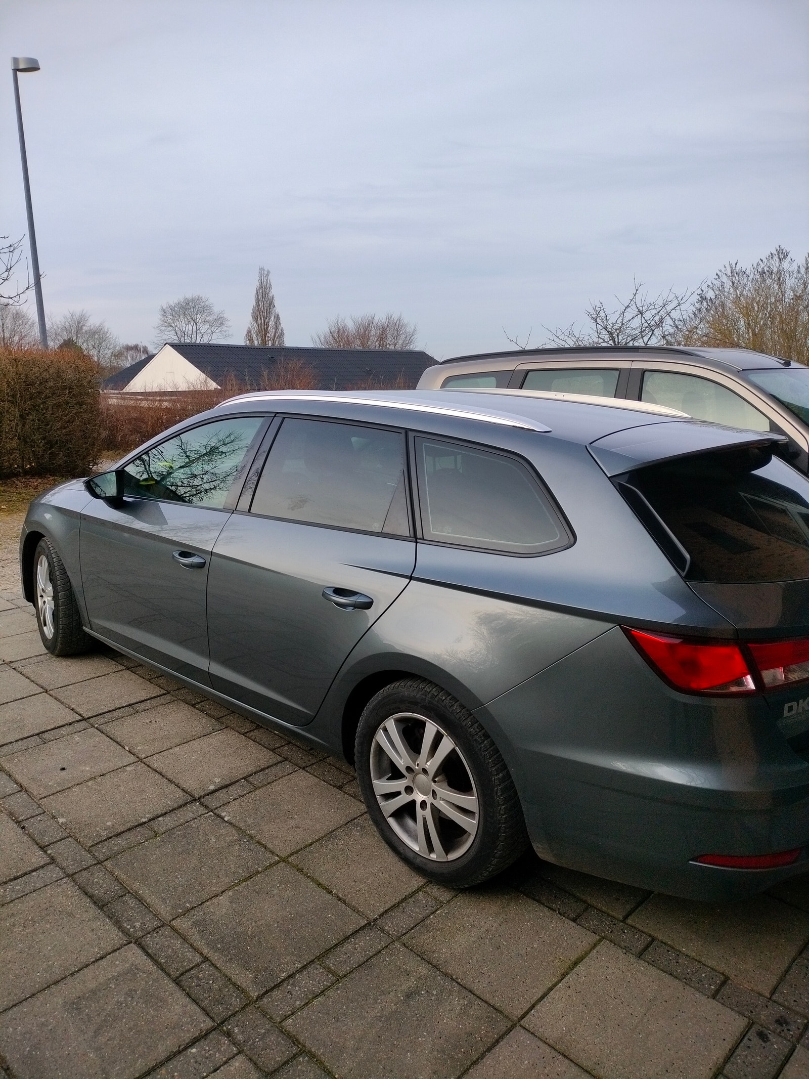 Seat Leon til salg hos Nabilli