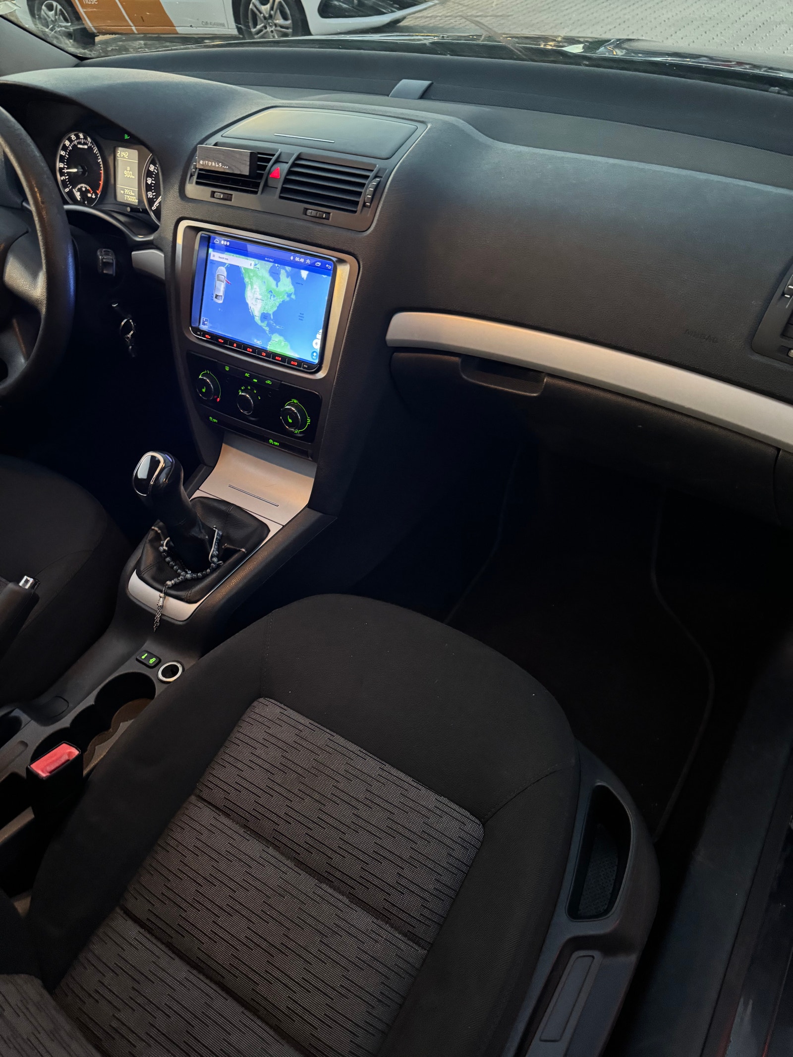 Skoda Octavia til salg hos Nabilli