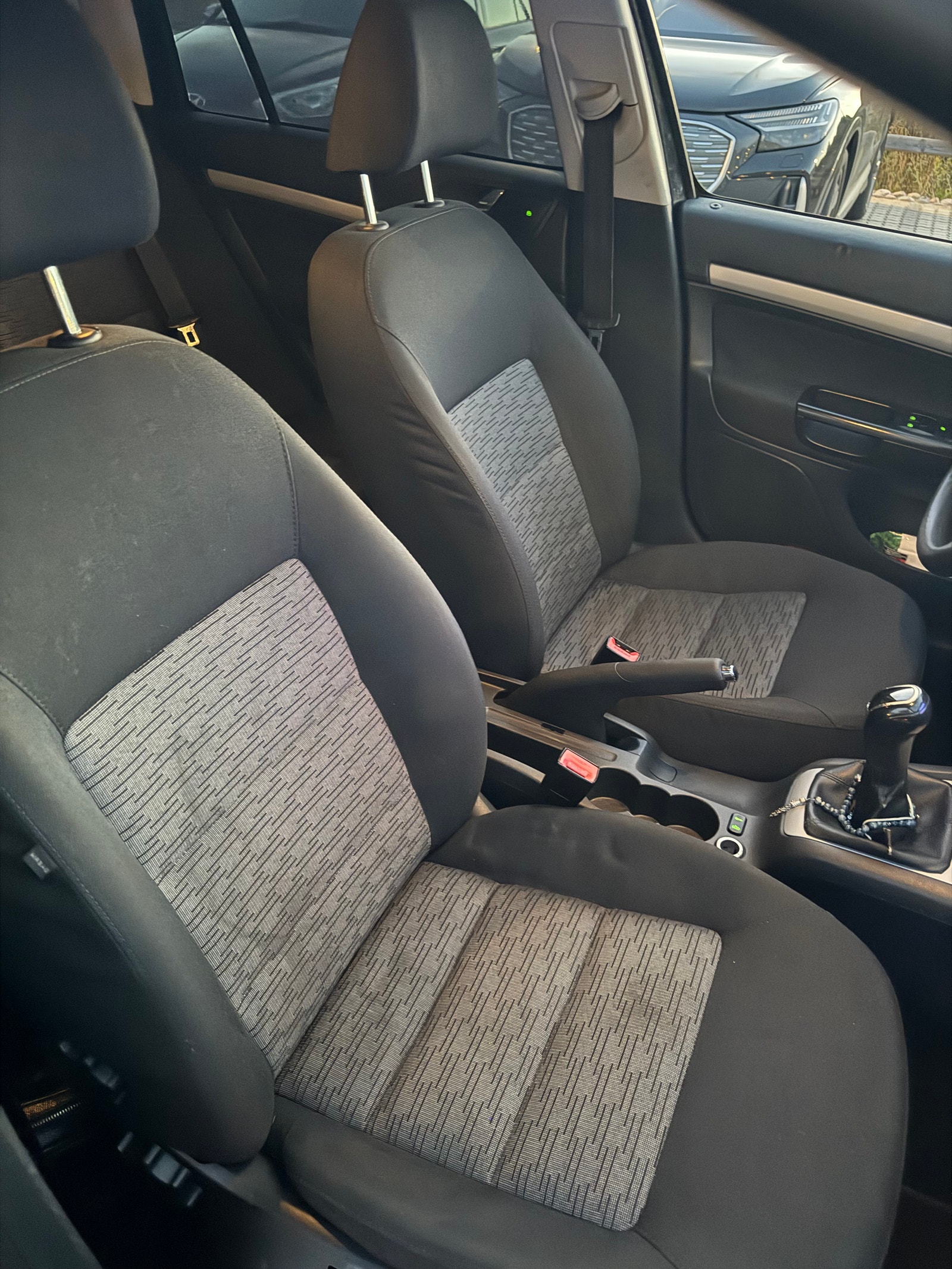 Skoda Octavia til salg hos Nabilli