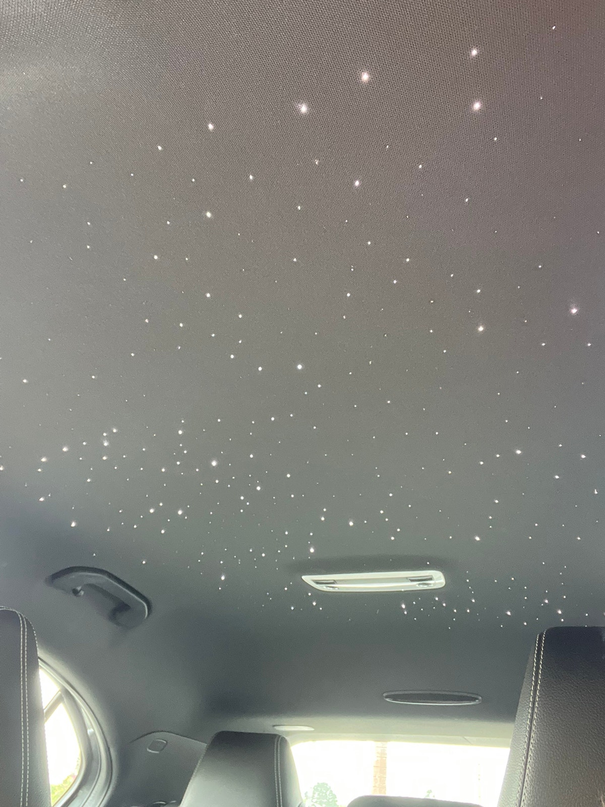 Mercedes A200 til salg hos Nabilli