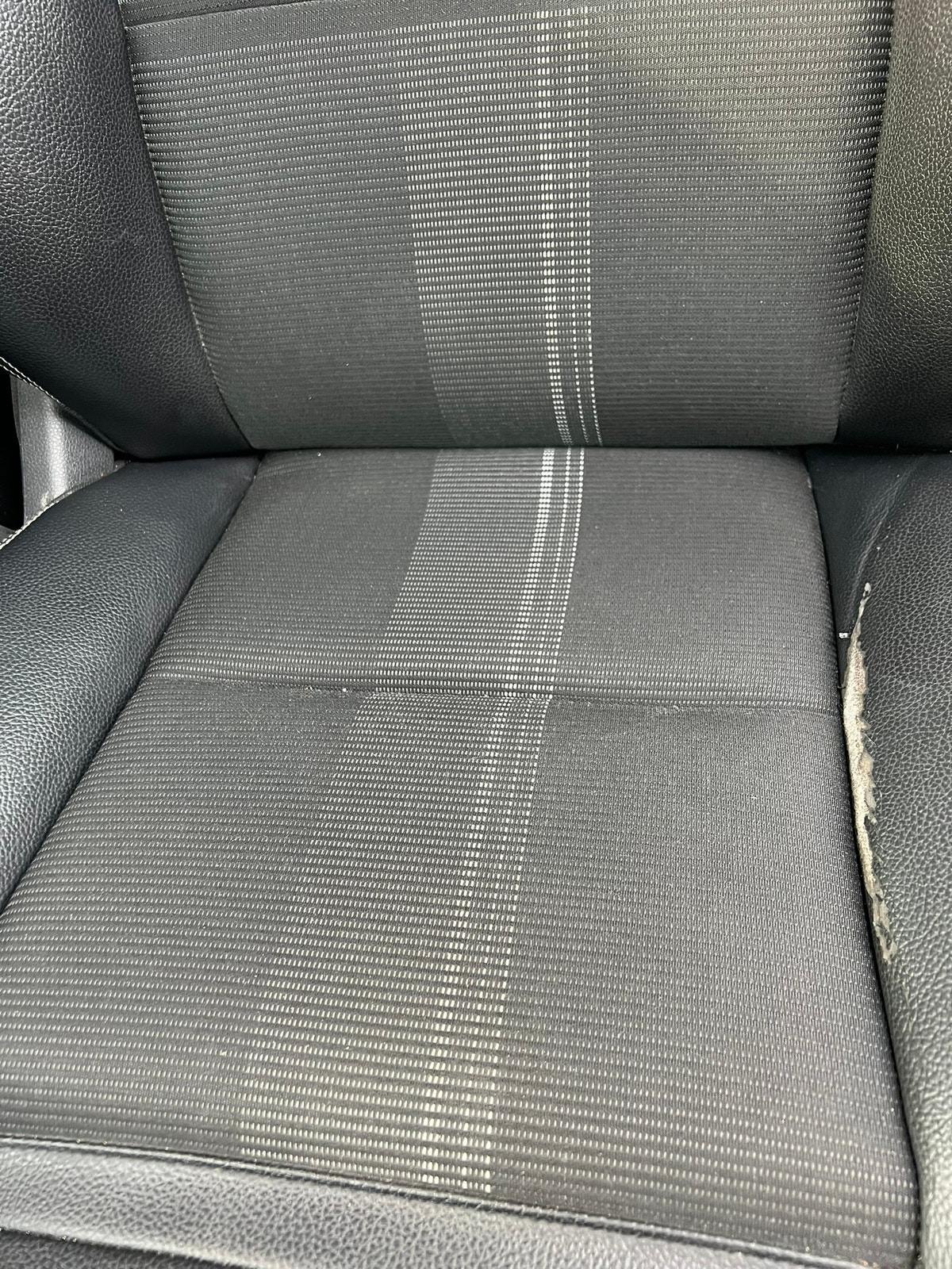 Mercedes A200 til salg hos Nabilli