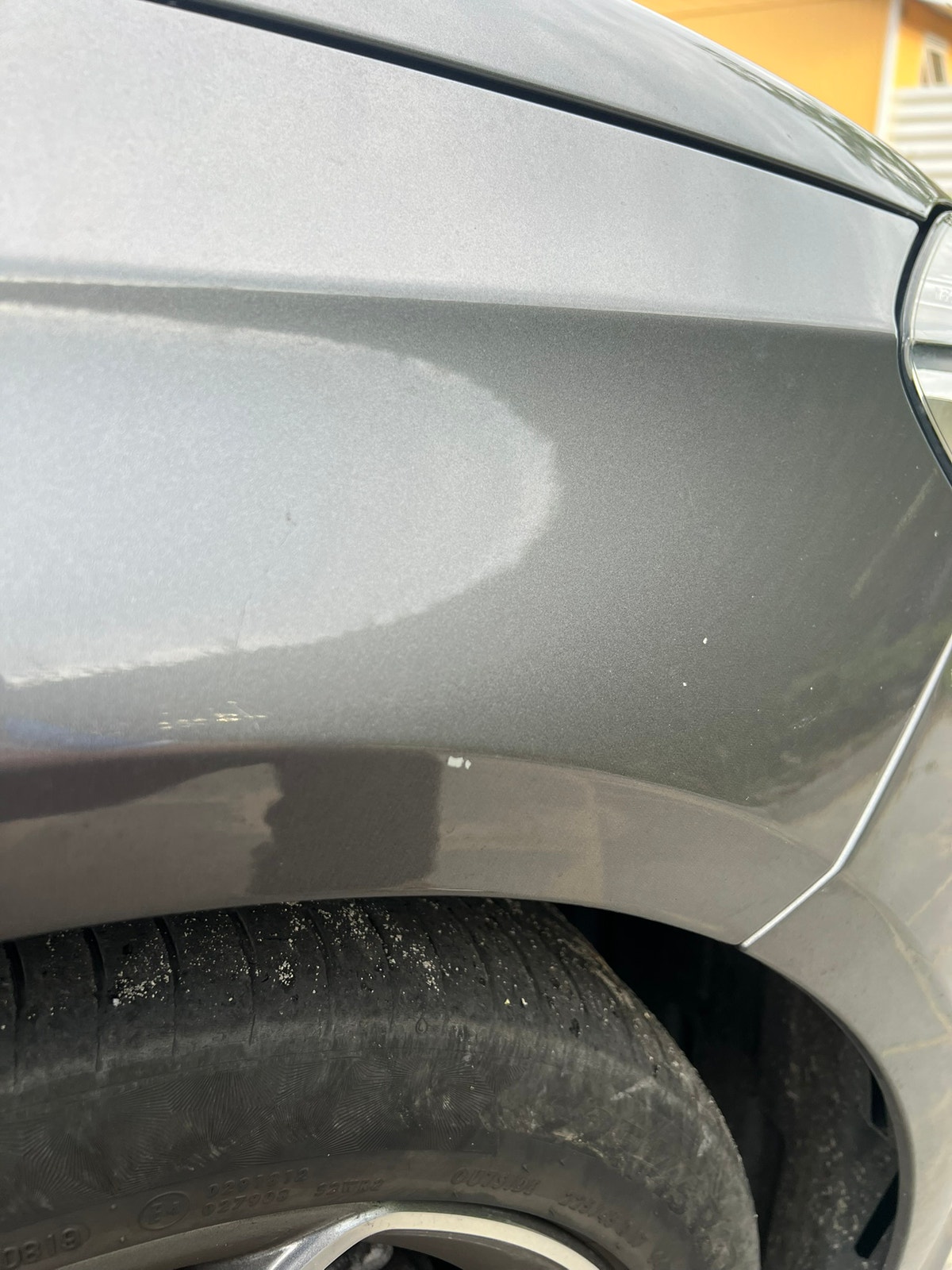 Mercedes A200 til salg hos Nabilli