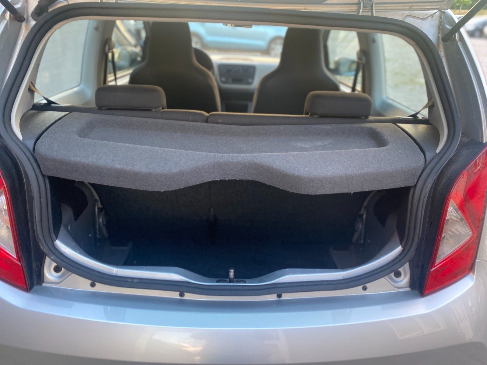 Seat Mii til salg hos Nabilli