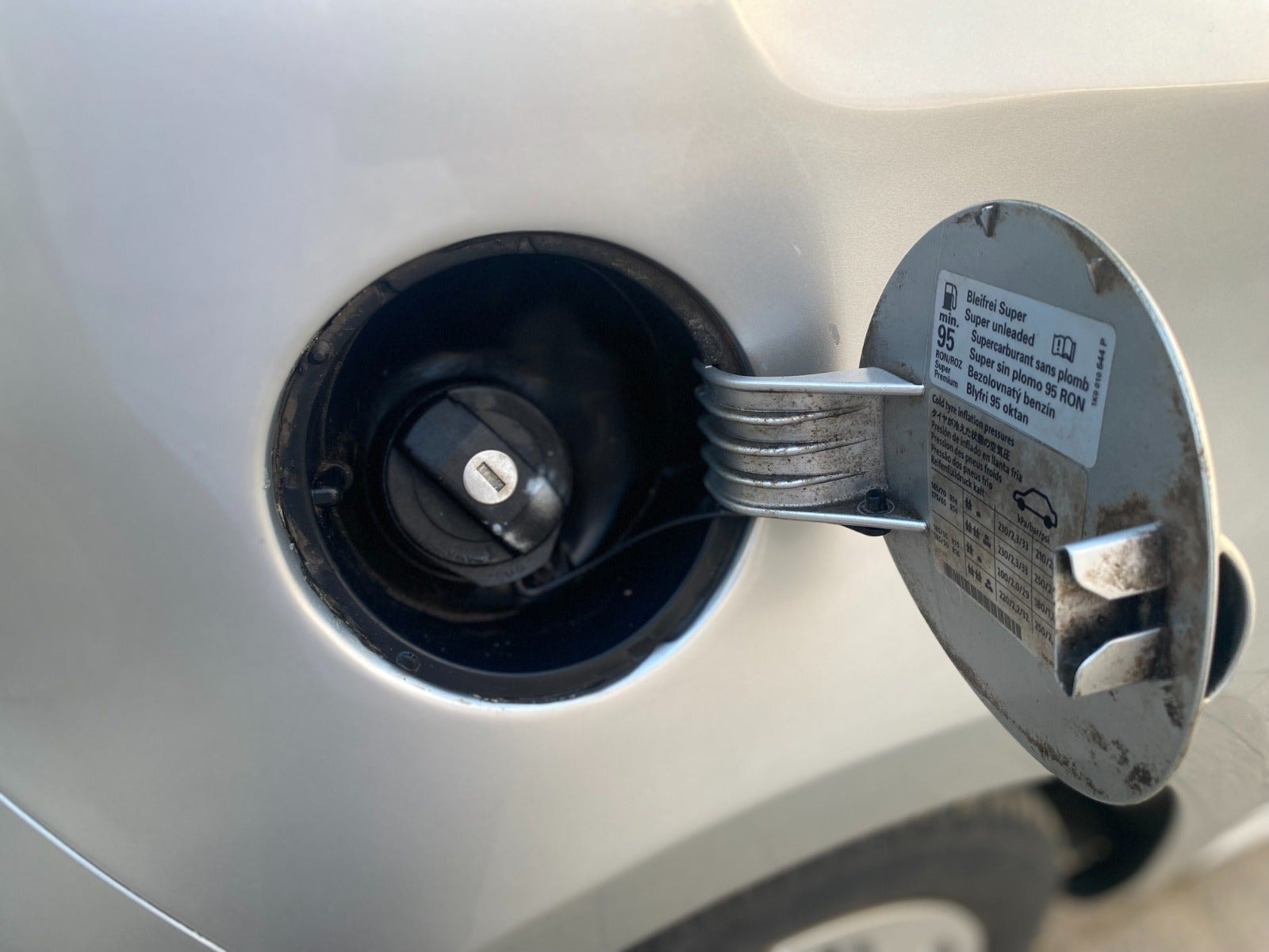 Seat Mii til salg hos Nabilli