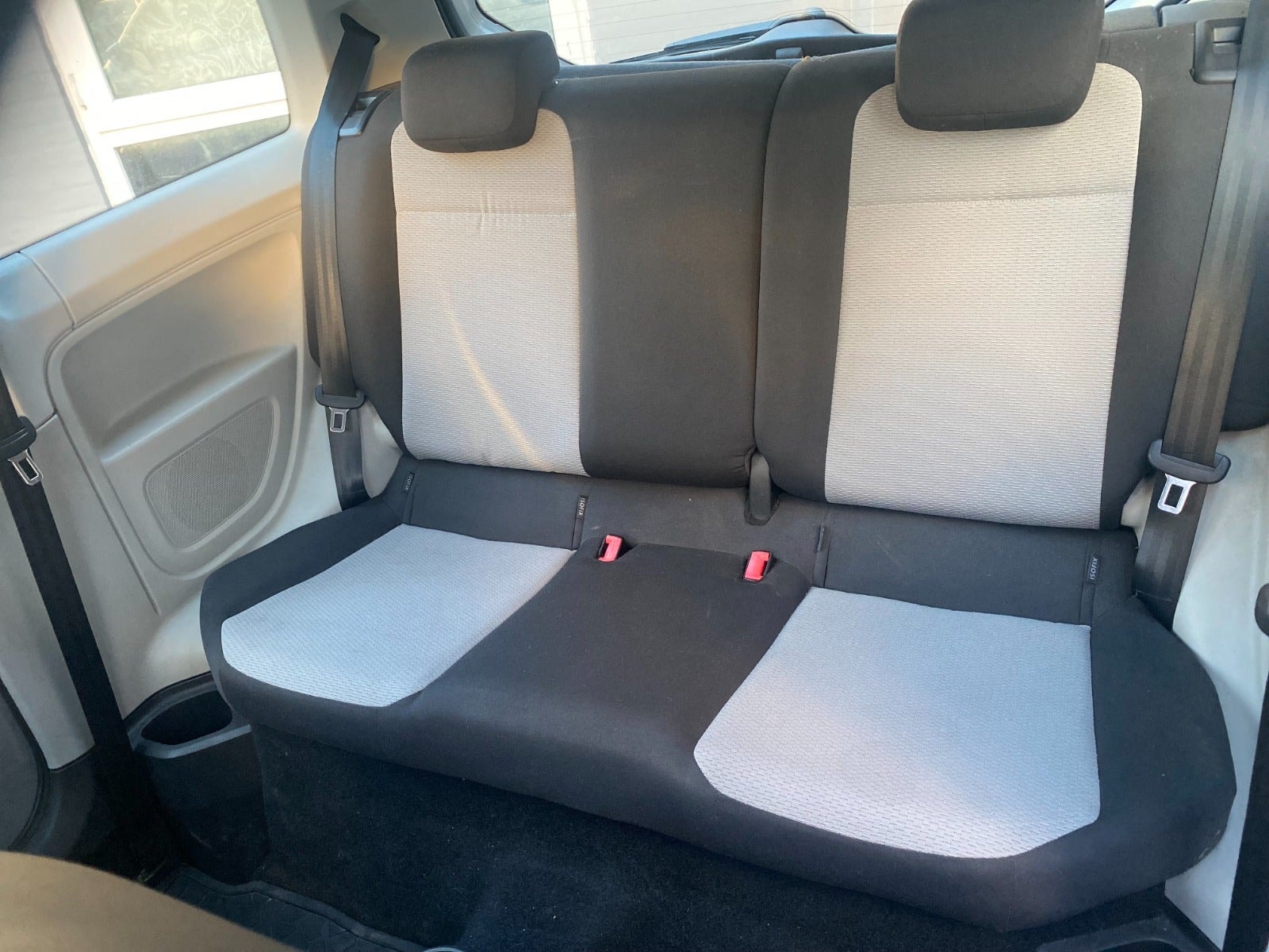 Seat Mii til salg hos Nabilli