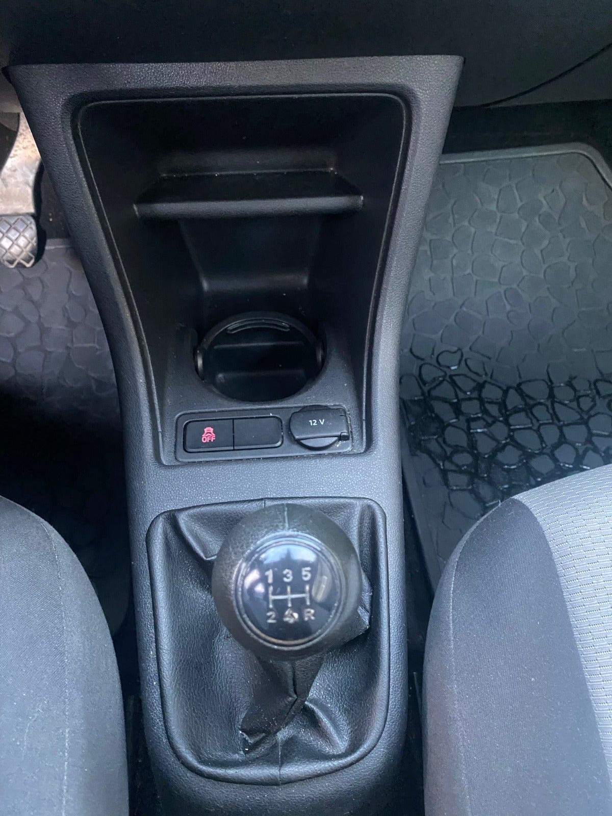 Seat Mii til salg hos Nabilli