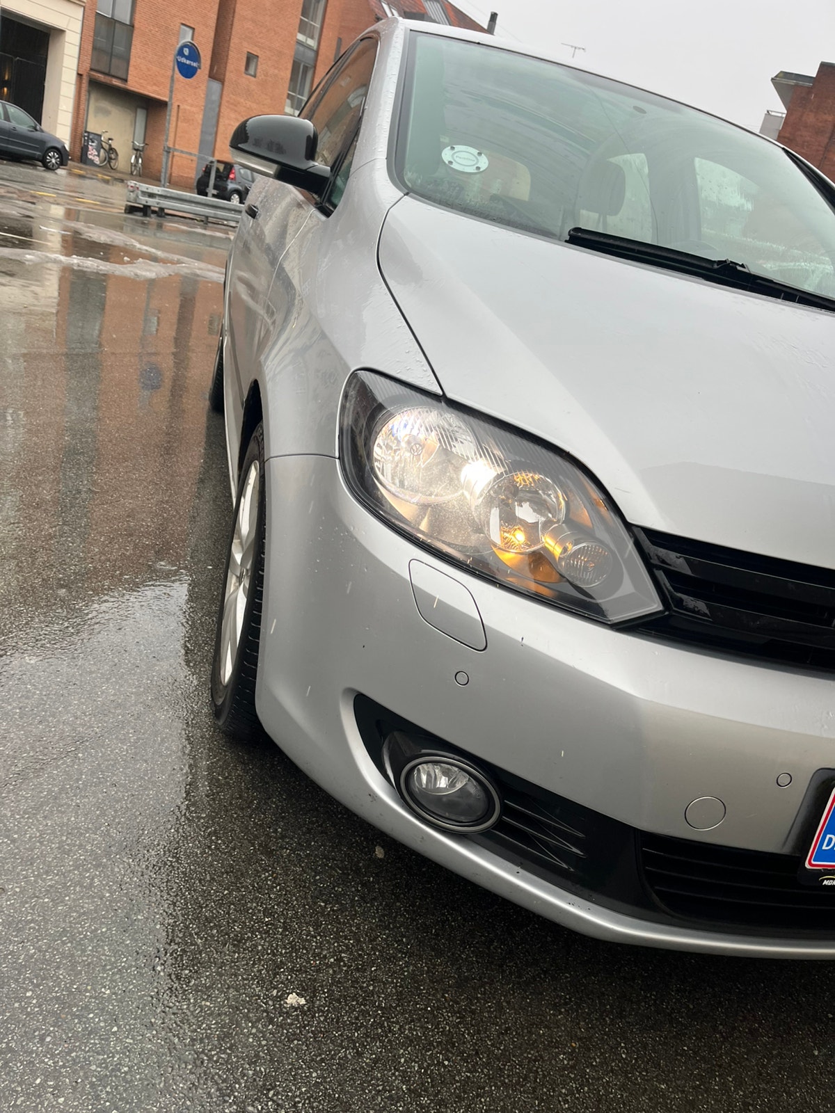 VW Golf Plus – billede 3