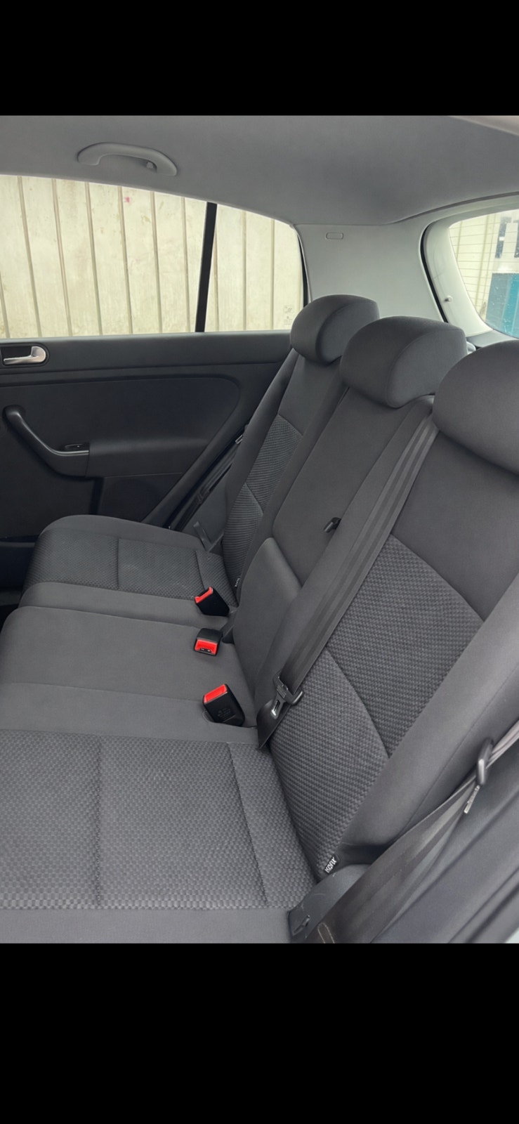 VW Golf Plus – billede 7