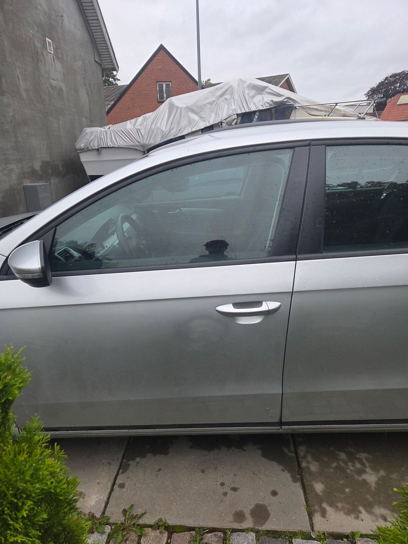 VW Passat til salg hos Nabilli