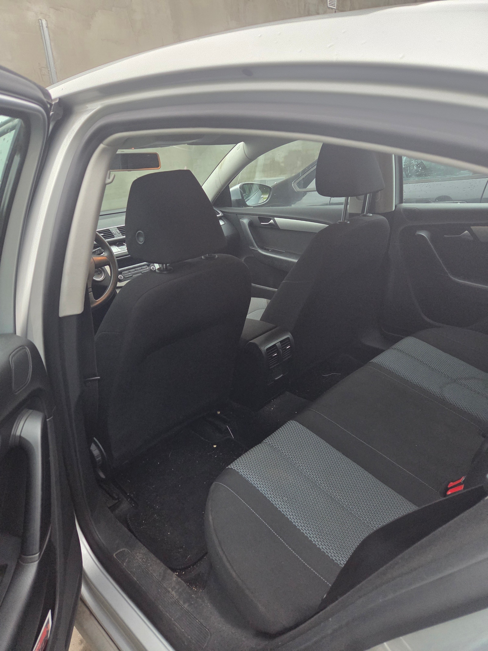 VW Passat til salg hos Nabilli