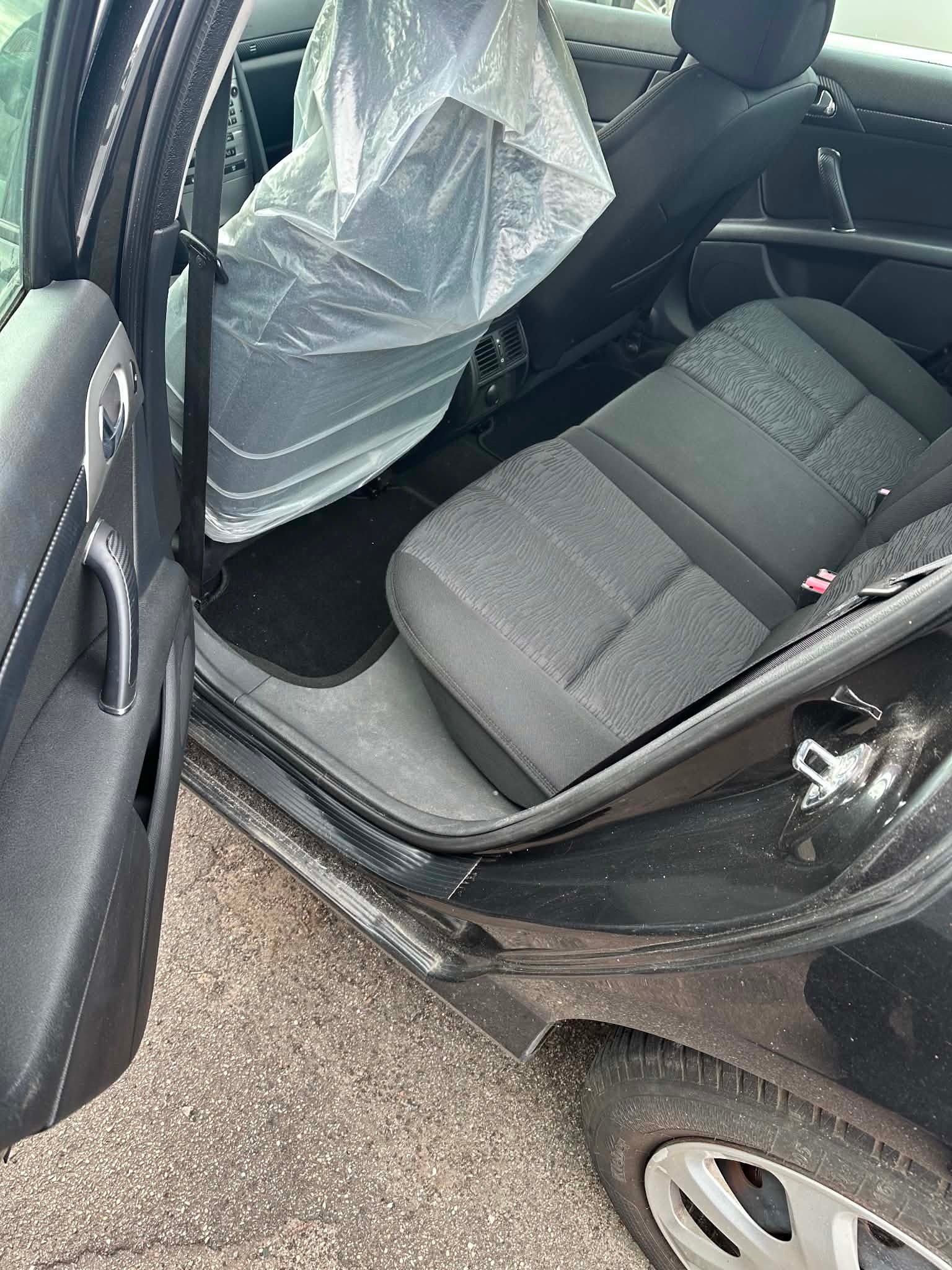 Peugeot 407 til salg hos Nabilli