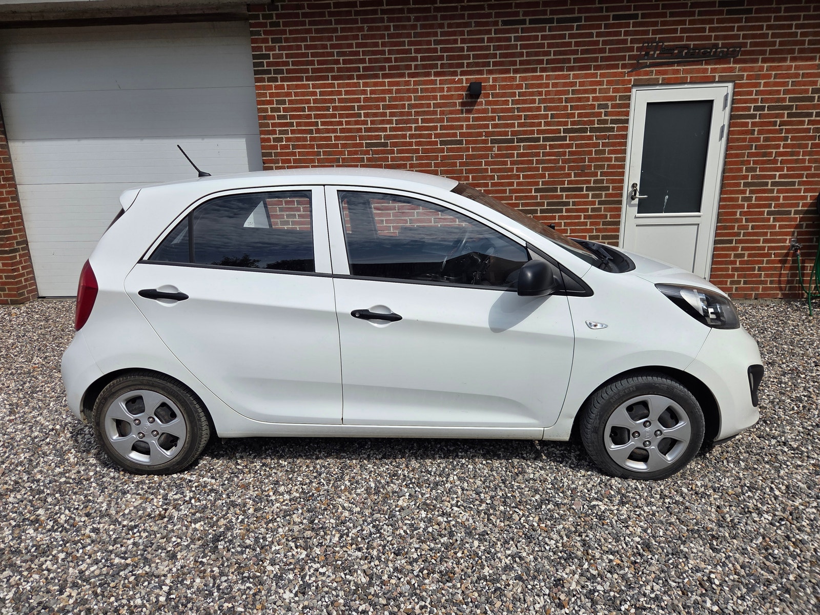 Kia Picanto til salg hos Nabilli