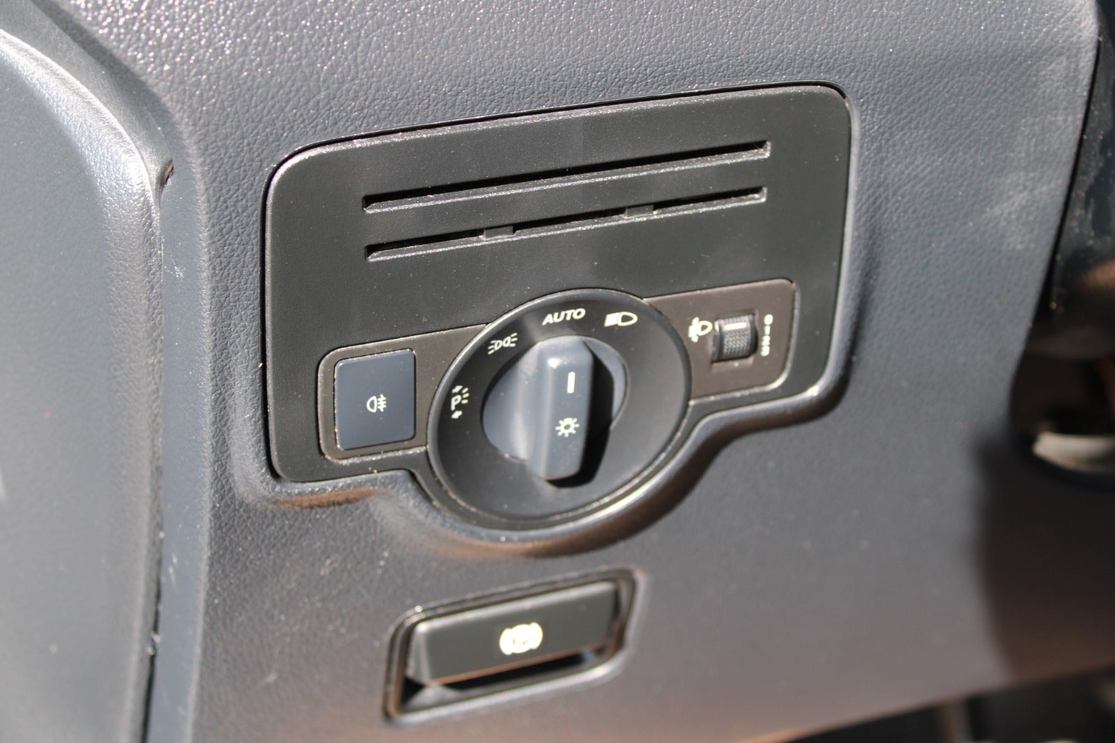 Mercedes Vito 114 til salg hos Nabilli