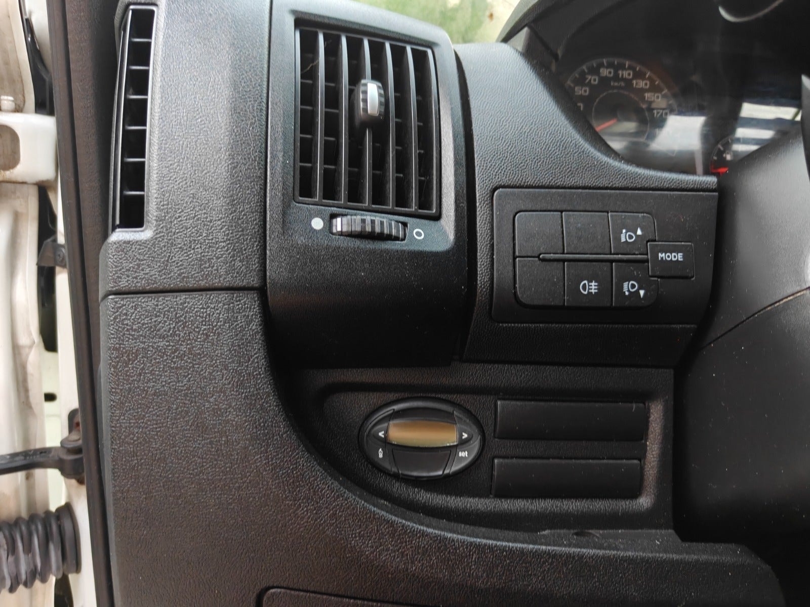 Peugeot Boxer 335 til salg hos Nabilli