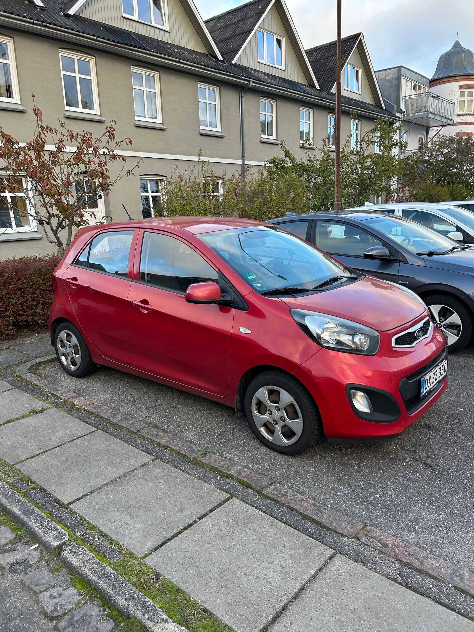 Kia Picanto – billede 3